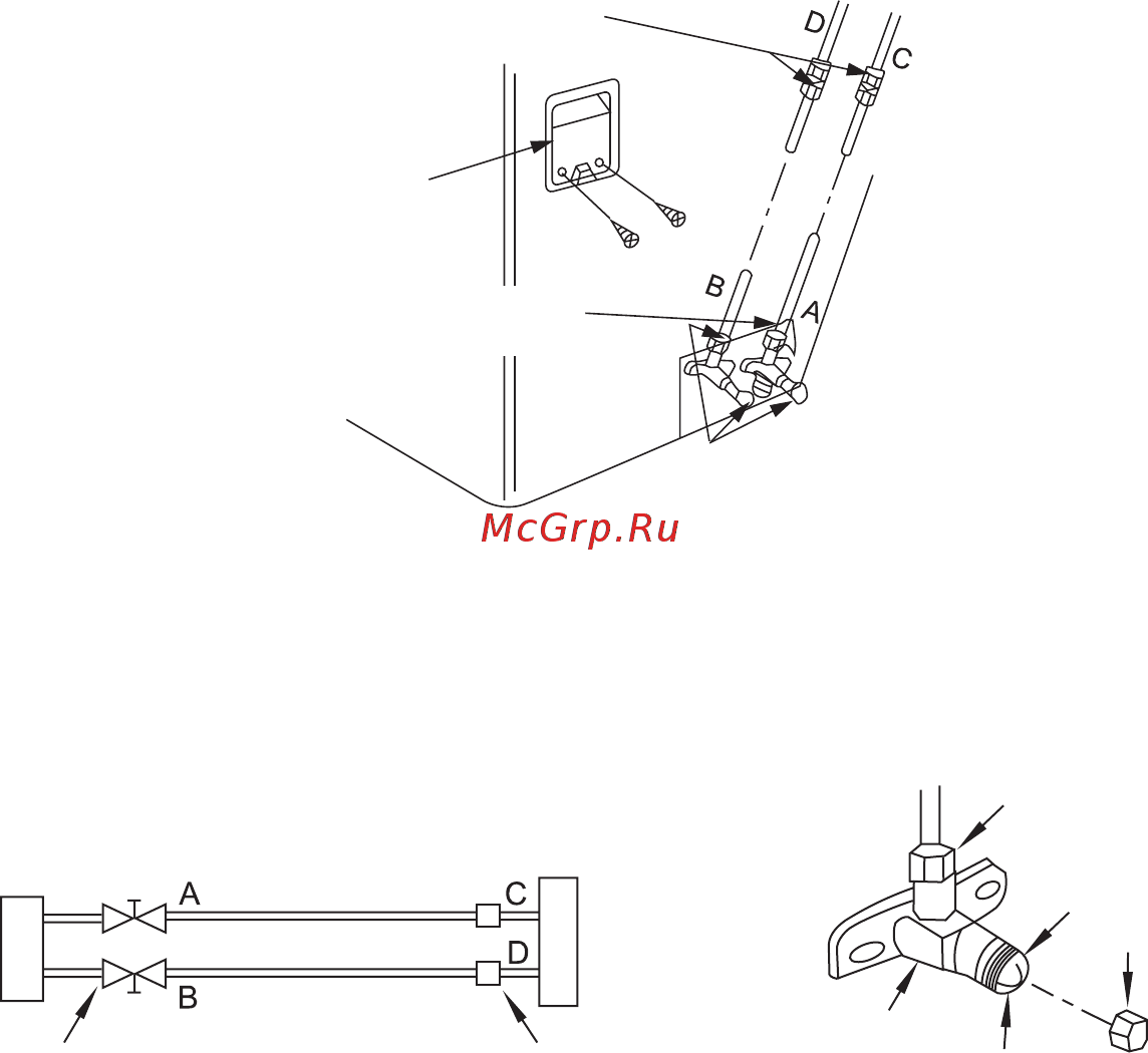 Kentatsu KSFV140XFAN3 / KSRV140HFAN3 Инструкция по эксплуатации онлайн [10/16] 324392