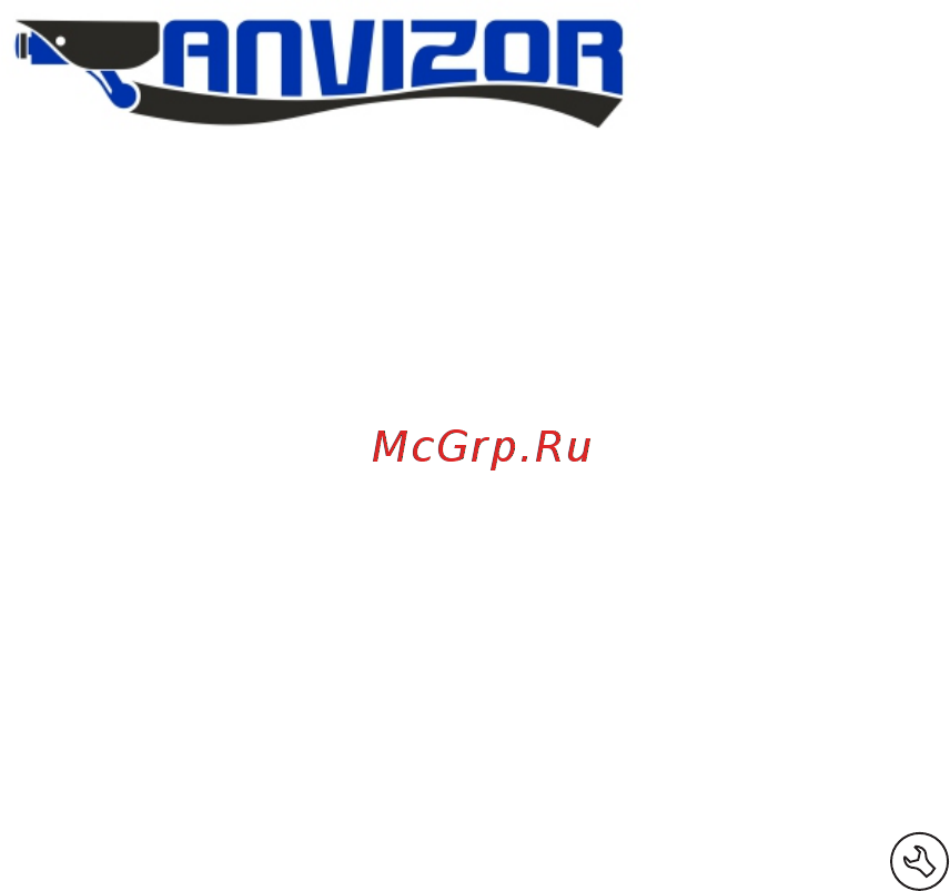 Anvizor AND-27MDV Roni [12/20] Автоматический захват изображений