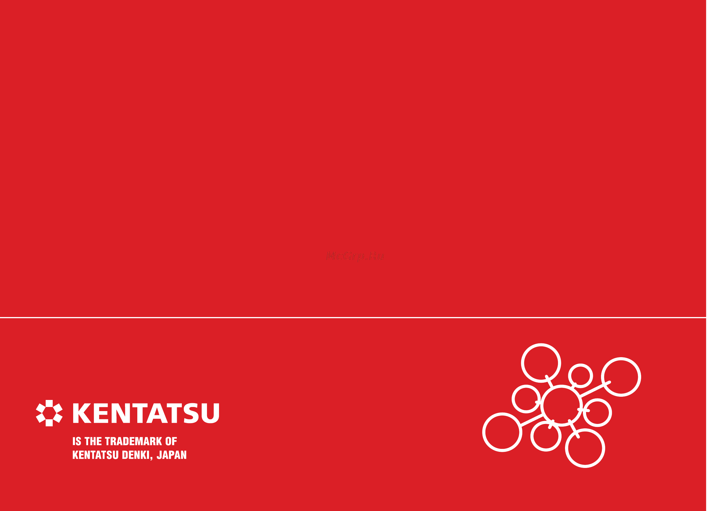 Kentatsu KTRZ730HZAN3-B Инструкция по эксплуатации онлайн [28/28] 324620