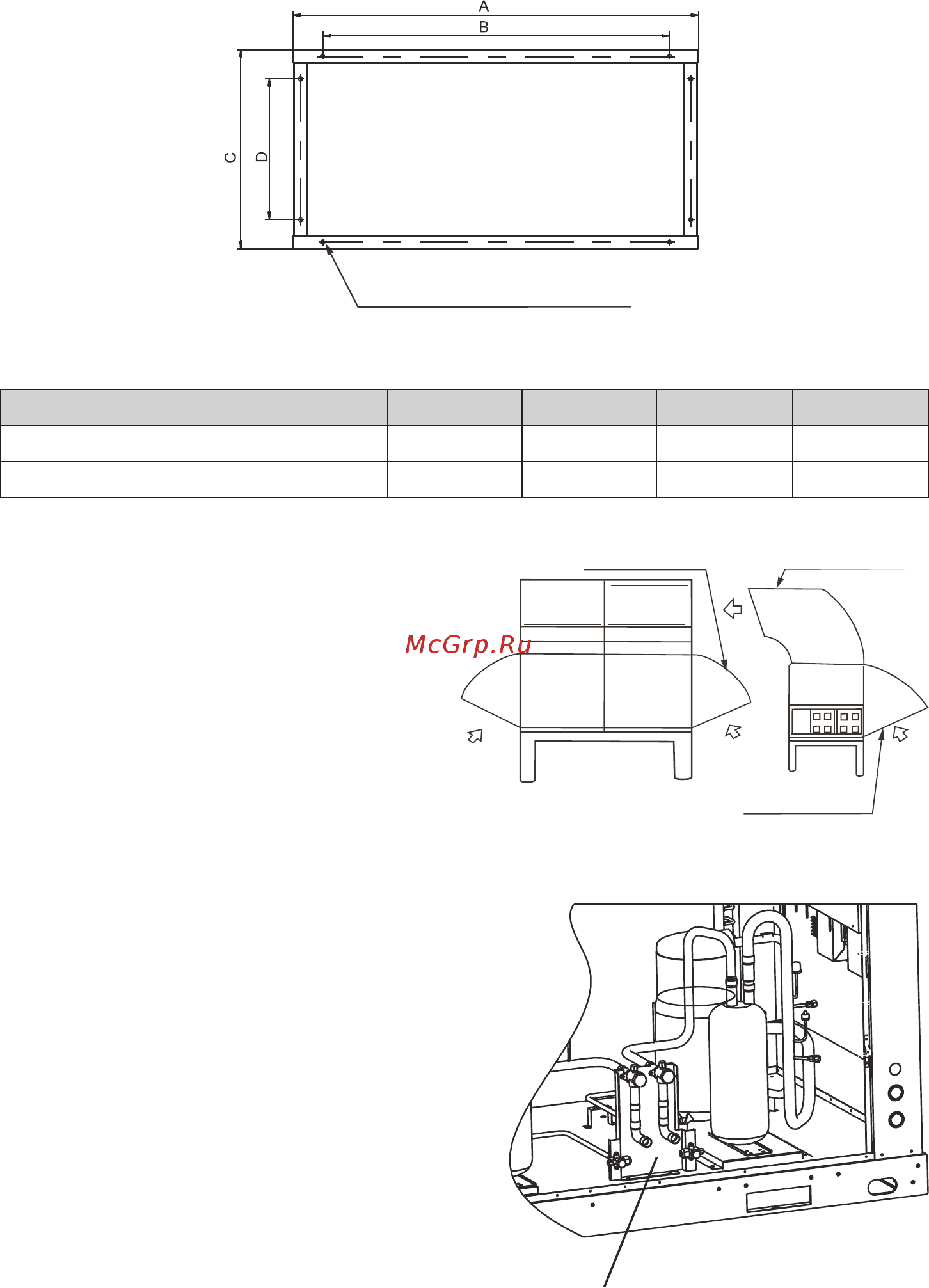 Kentatsu KHHA700CFAN3 Инструкция по эксплуатации онлайн [7/20] 324692