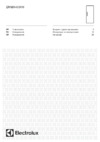 Zanussi ERN 91400 AW Инструкция по эксплуатации