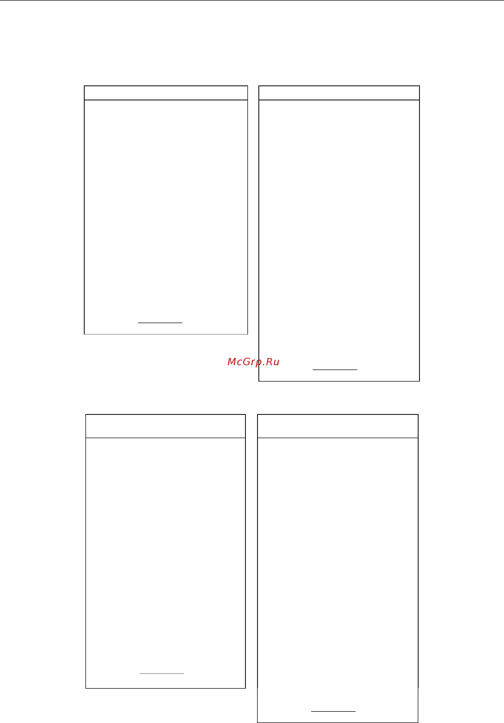 OHAUS Explorer EX623 [116/152] Примеры форматов печати данных