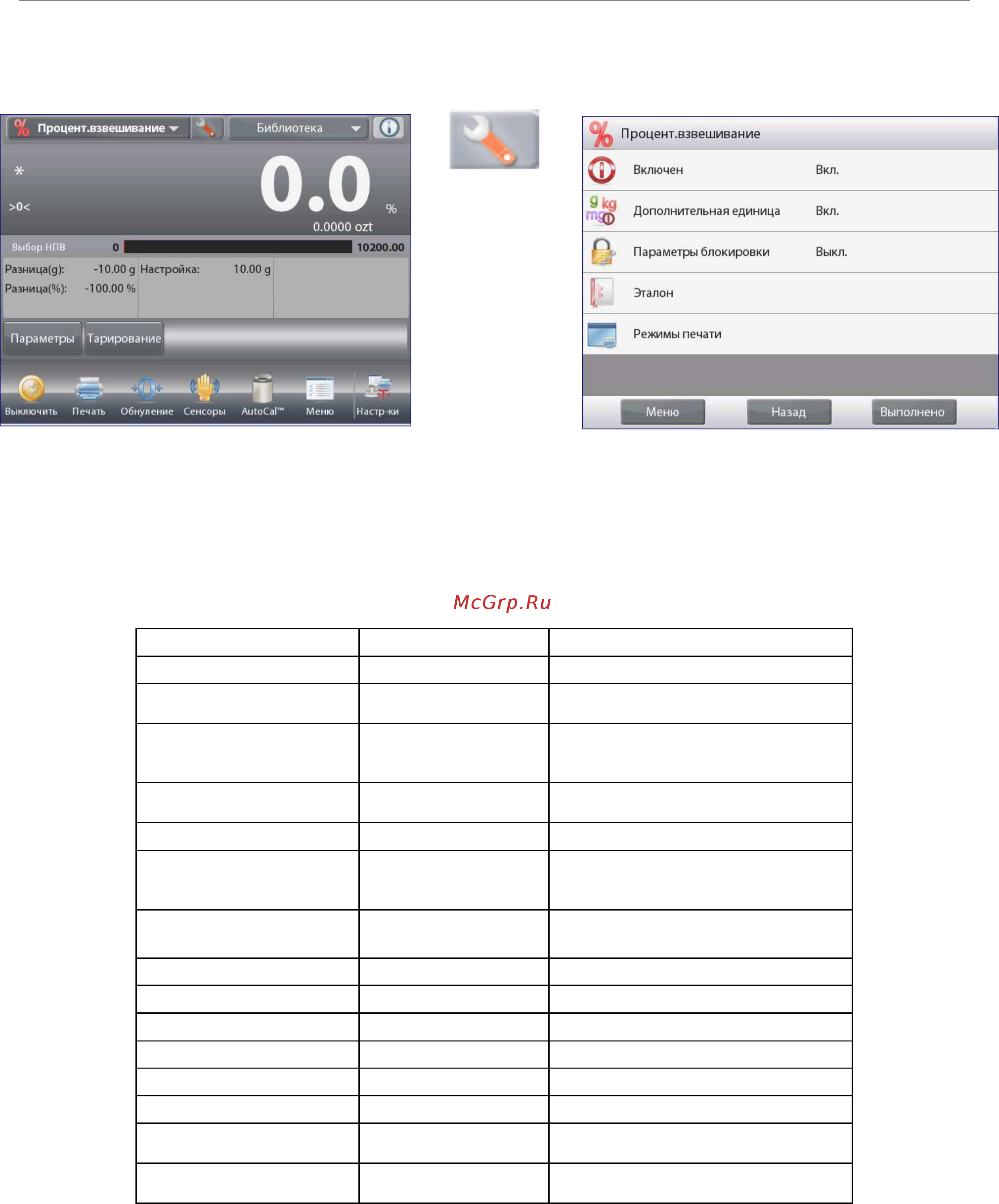 OHAUS Explorer EX24001 [37/152] Explorer ru 35