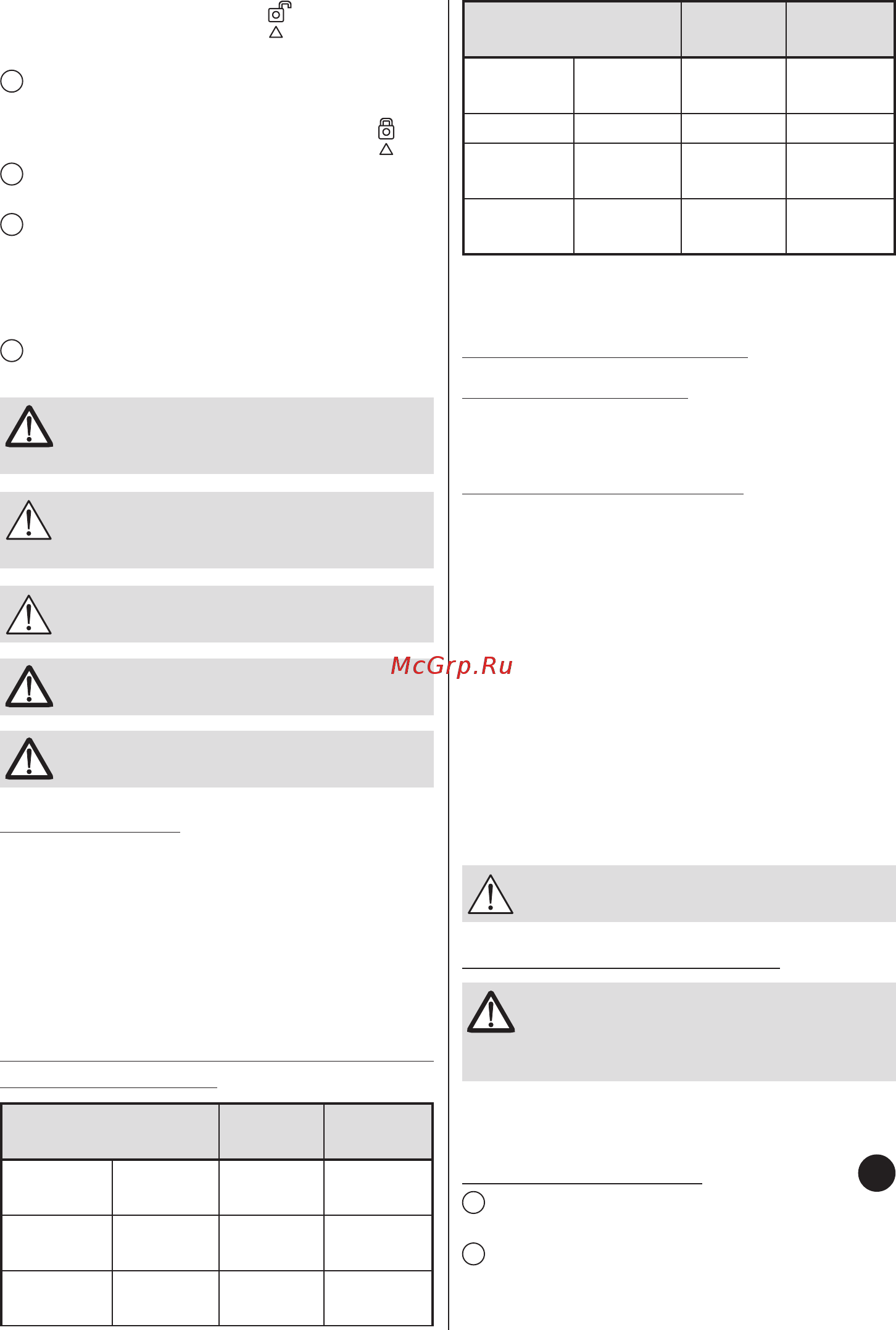Zelmer ZHB1230B (491.30) [17/60] Charakteristika zariadenia