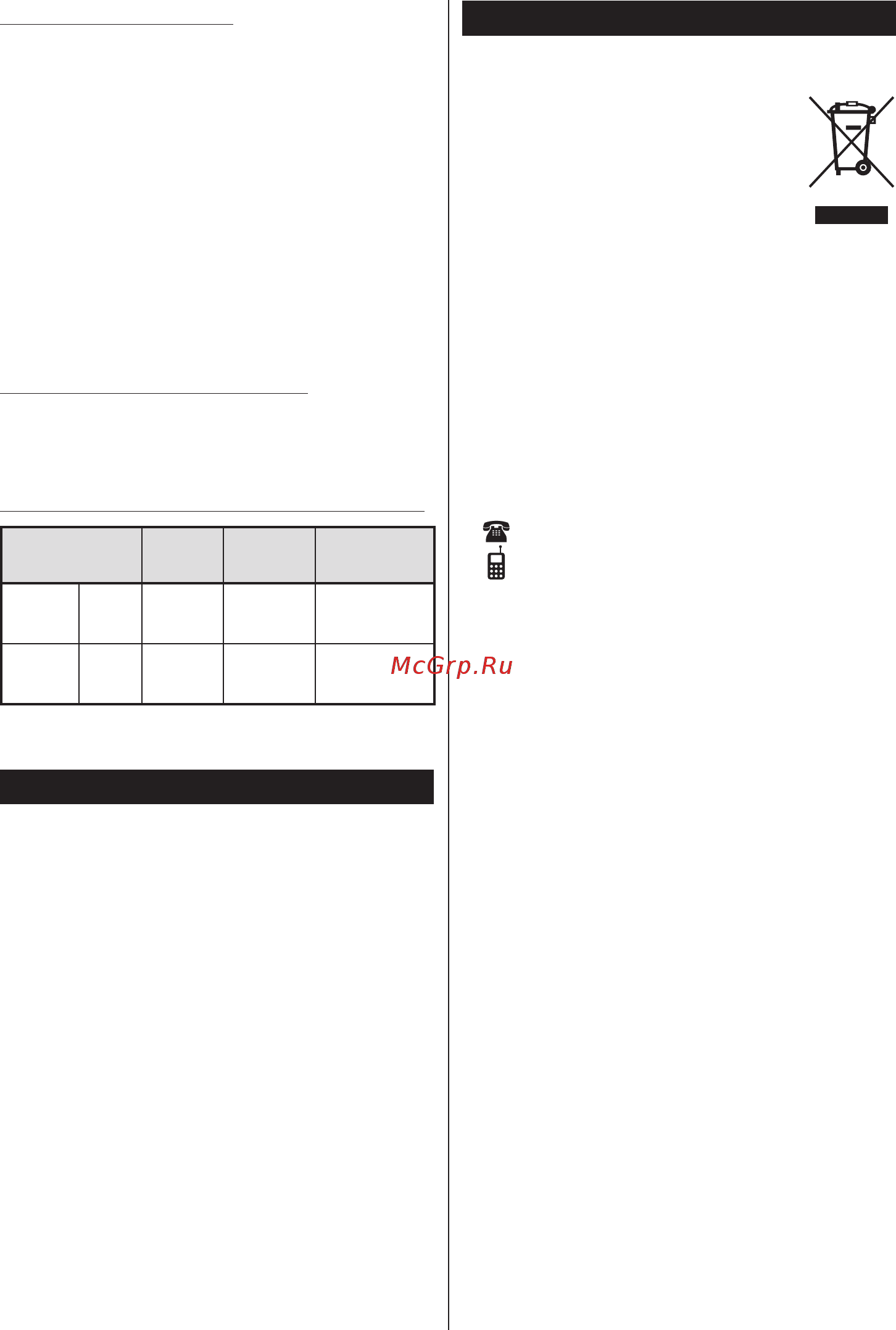 Zelmer ZHB1204B (491.4 ) [6/60] Czyszczenie i konserwacja