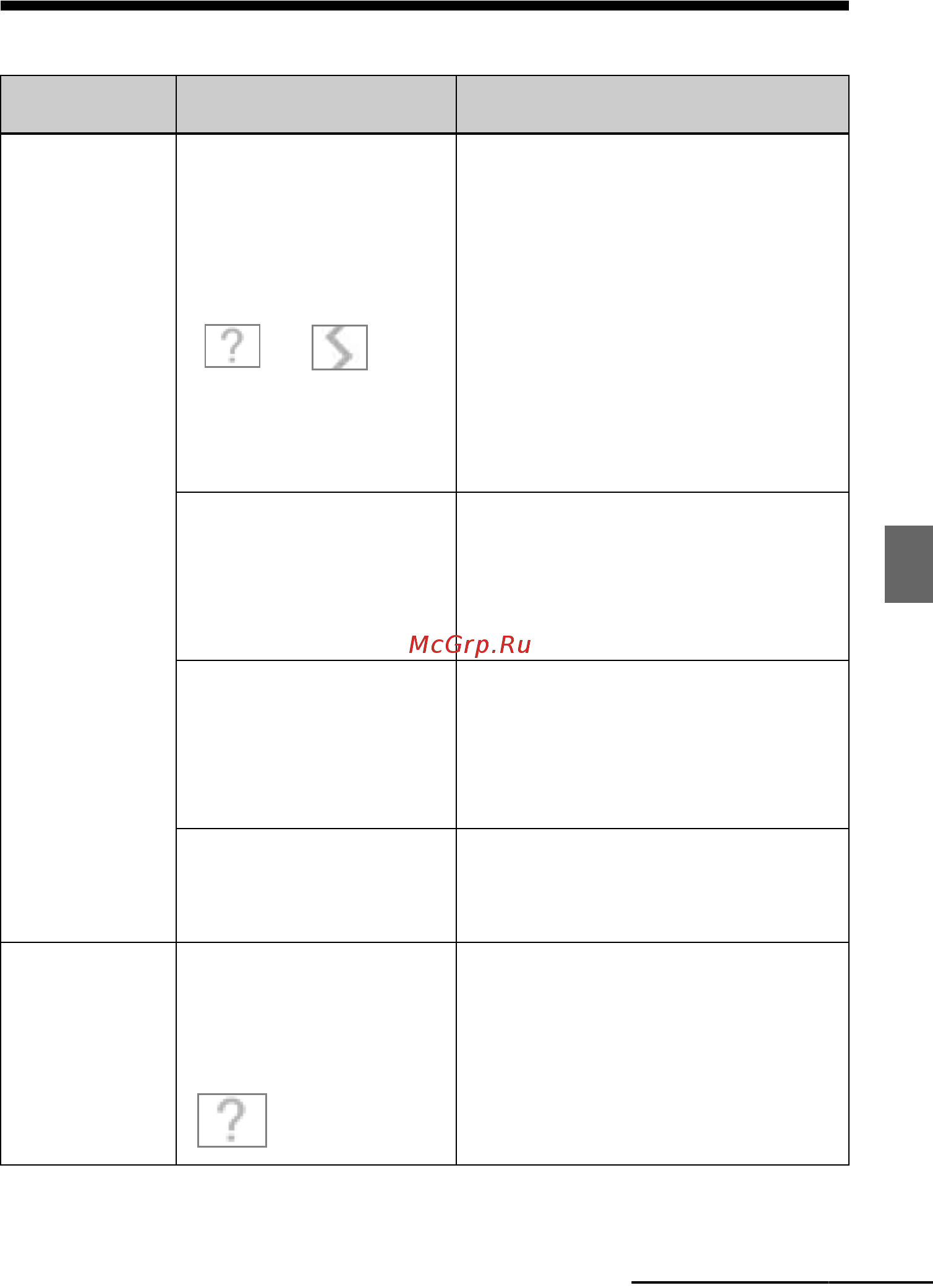 Sony DPF-D1020 [31/40] Поиск и устранение неисправностей
