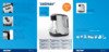Zelmer ZCK1127X (Hot Cup CK1000) Инструкция по эксплуатации