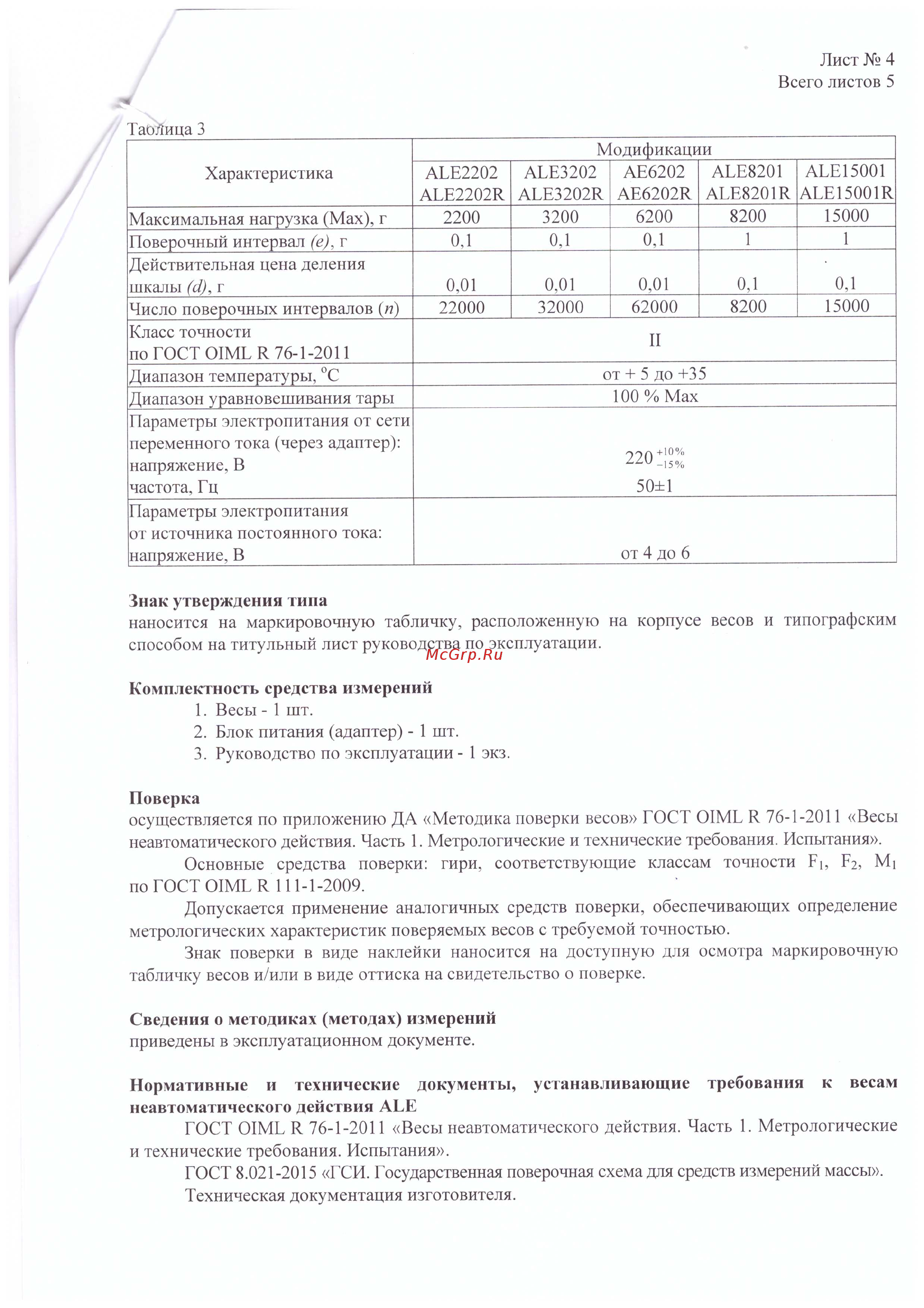 ViBRA ALE 623R [4/6] Y vibra 2 0 8 реклама 13_нина 3_ale 4 pdf