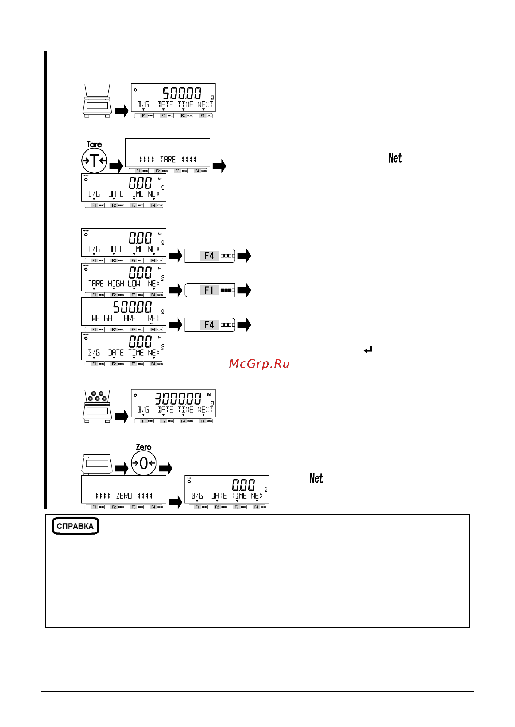 ViBRA ALE 15001R Инструкция по эксплуатации онлайн [26/128] 325460