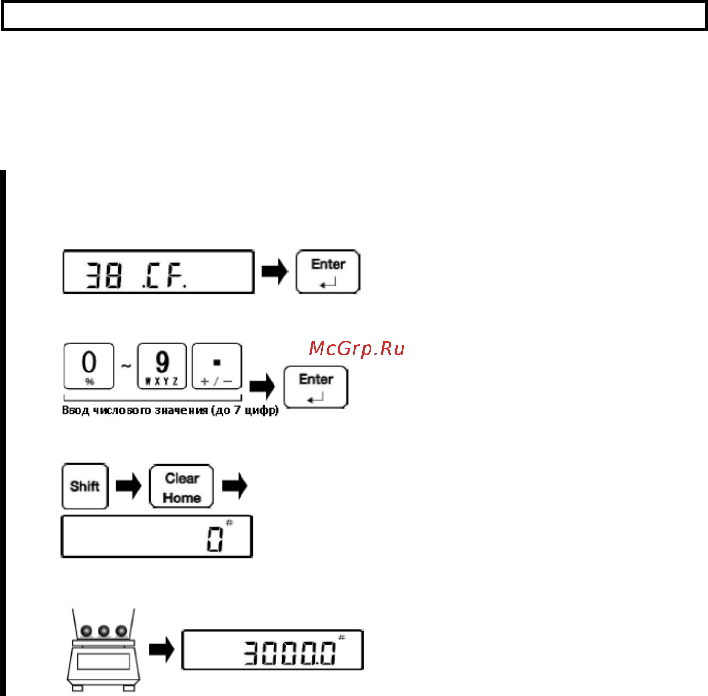 ViBRA FS 60K0.1G-i03 [54/108] 9 функция умножения на коэффициент
