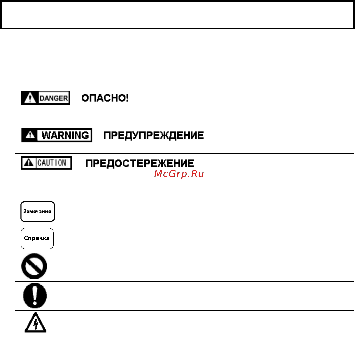 ViBRA FZ 623Ex-i03 [7/40] Как пользоваться этим руководством