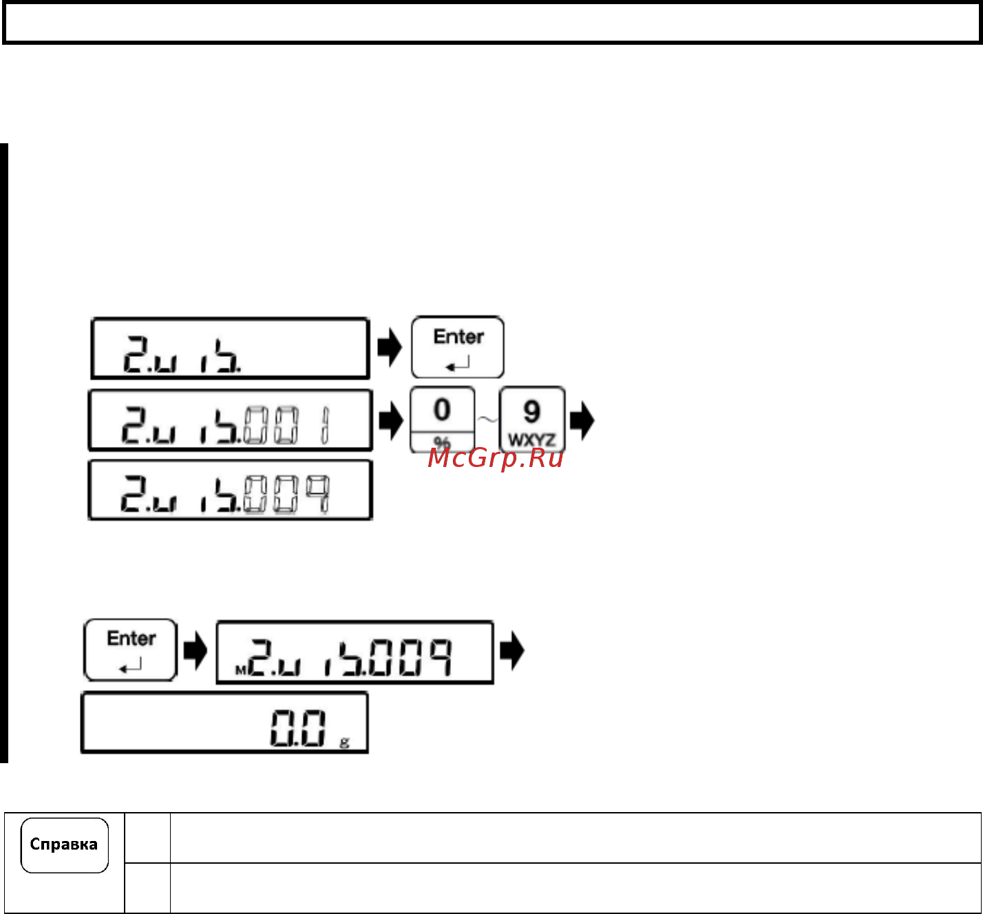 ViBRA FZ 30K0.1GEx-i02 [83/108] 3 регистрация нового пользователя