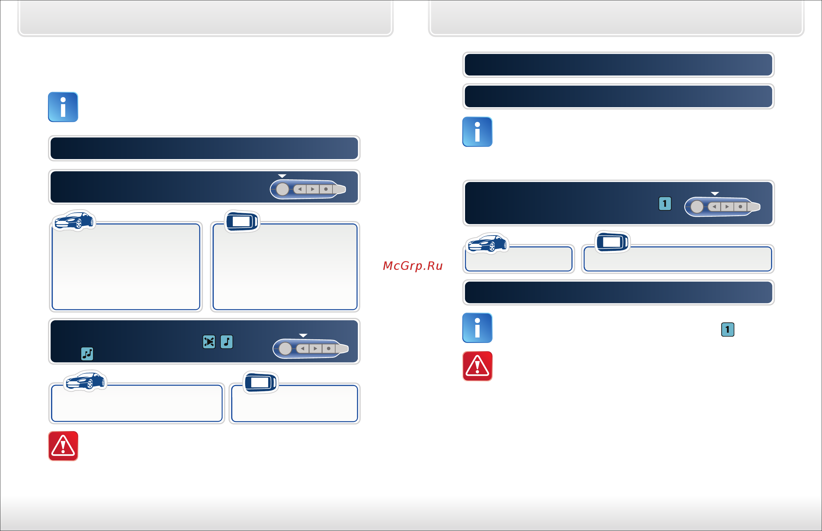 Starline Twage A62 FLEX Dialog [28/62] Управление дополнительным каналом 1