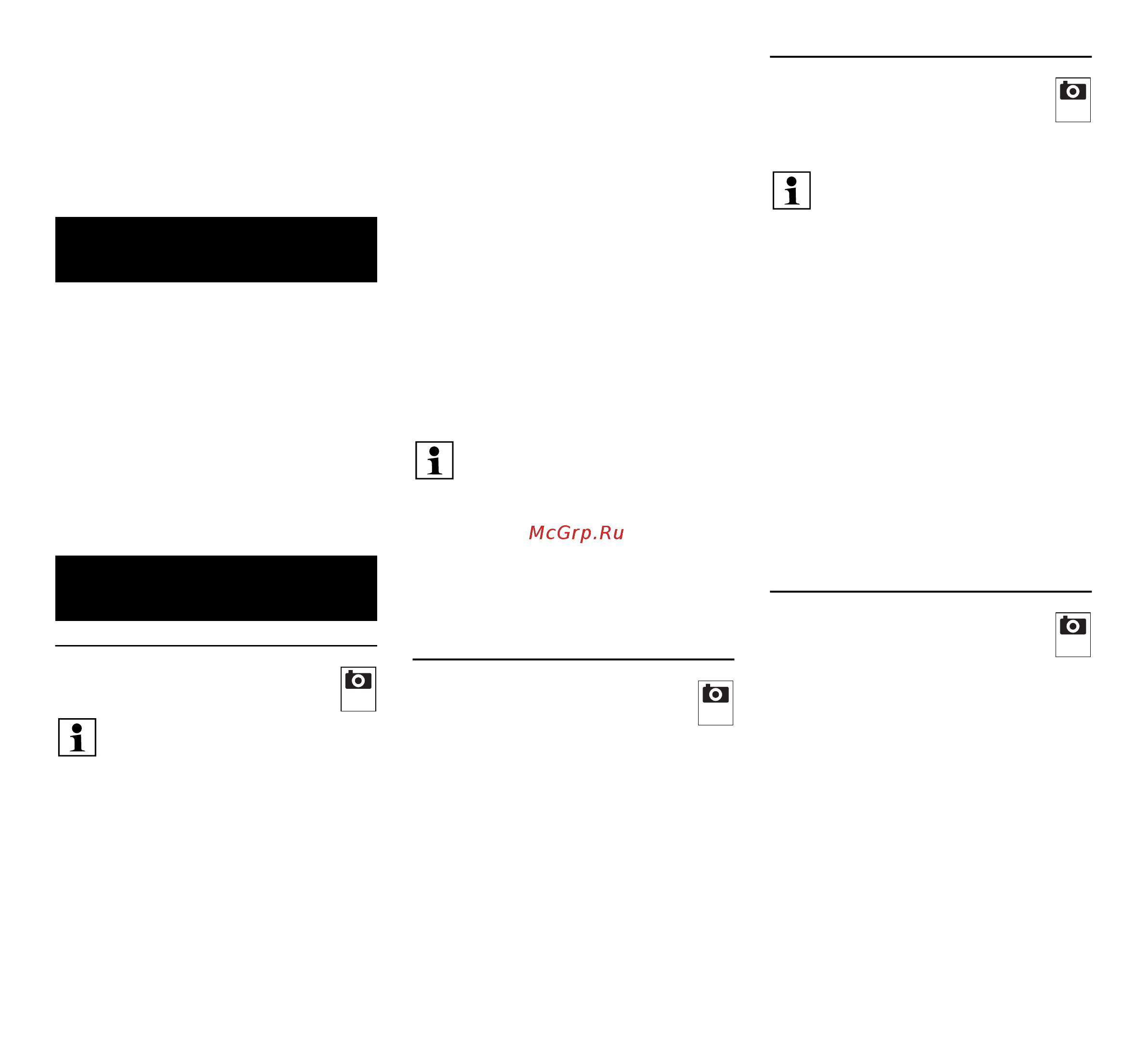 Viking MB 448.1 TX [152/263] Informasjon om arbeid