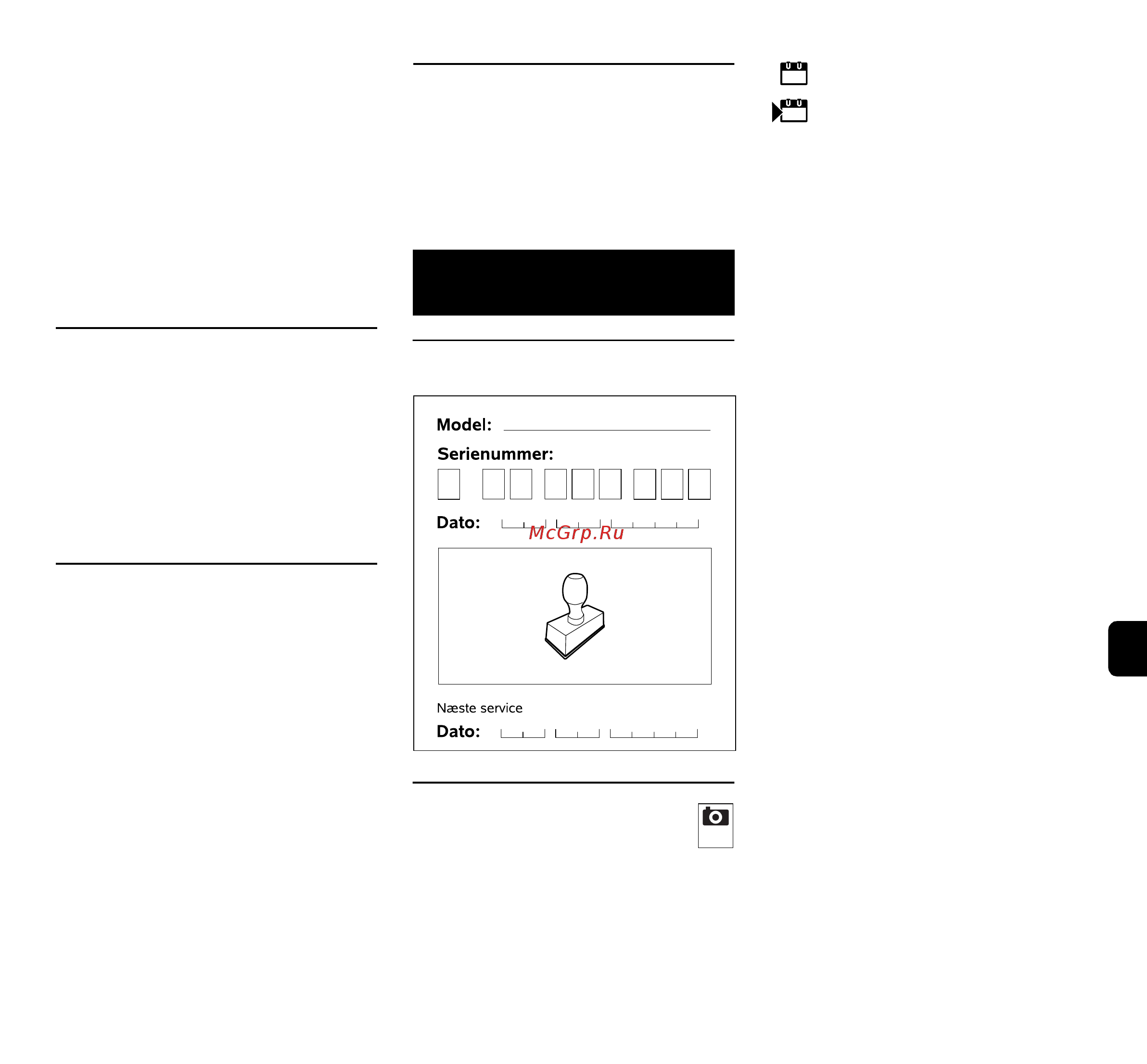 Viking MB 448.1 TX [215/263] De fr nl it es pt no sv fi pl ru da