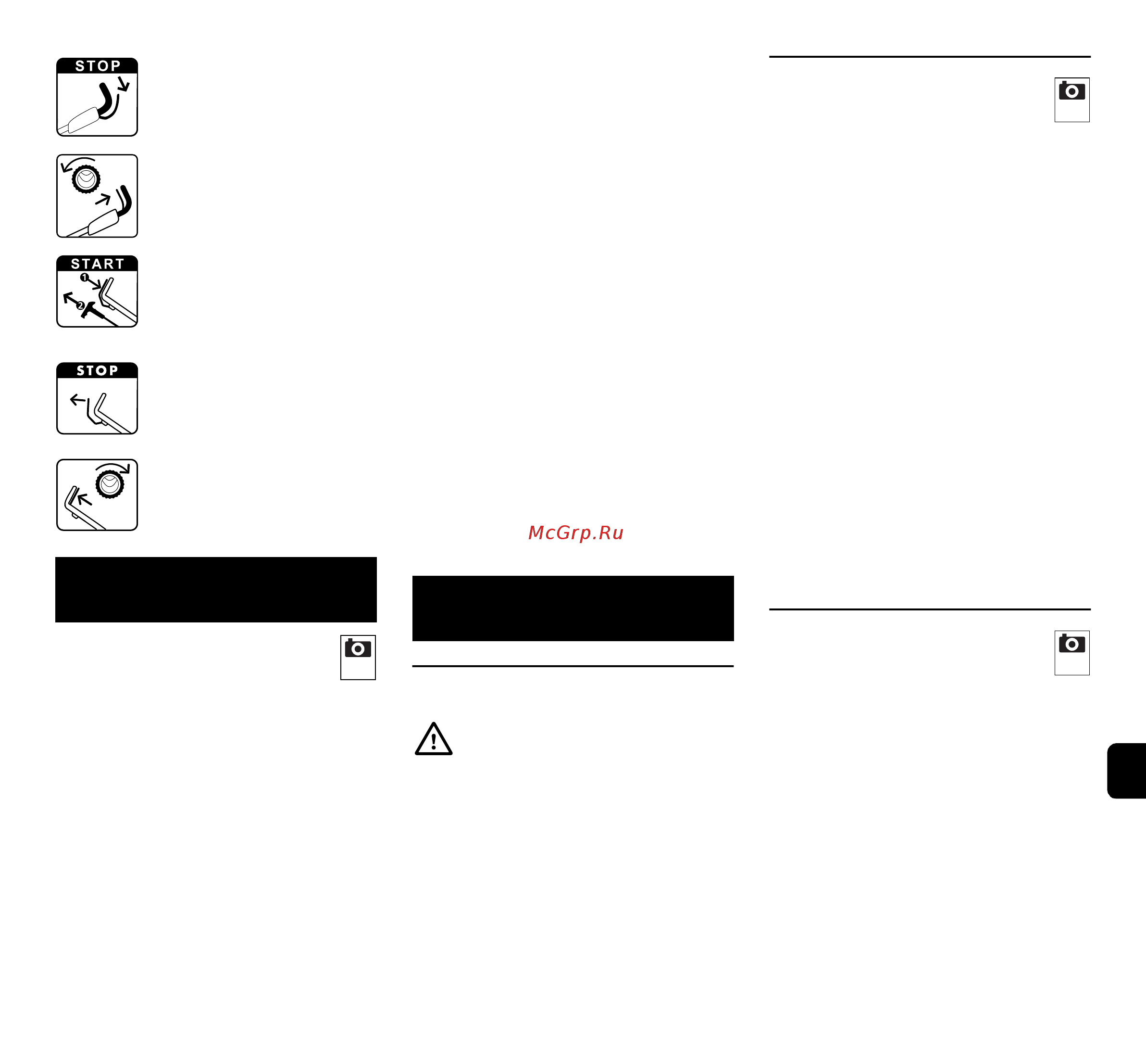 Viking MB 448.1 TX [249/263] De fr nl it es pt no sv fi da pl ru