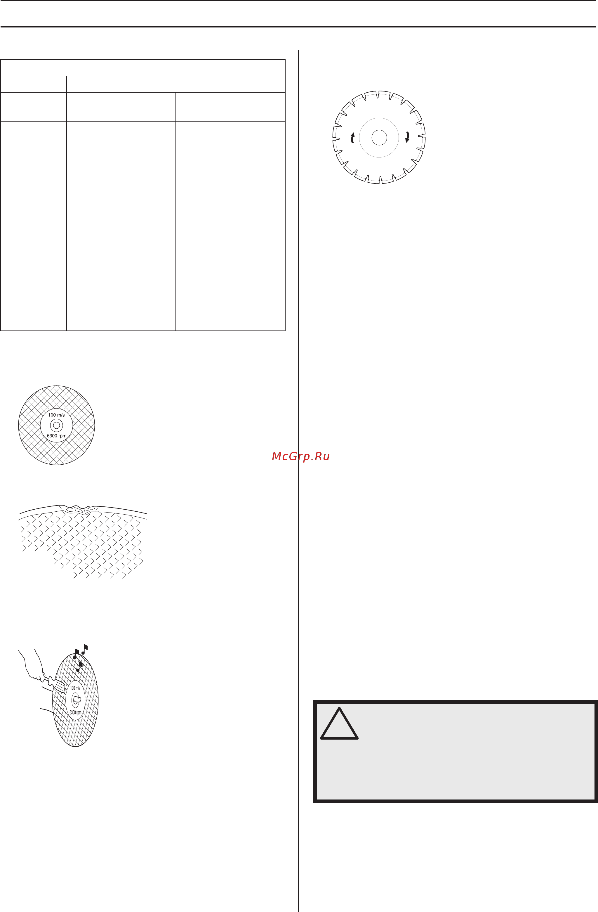 Husqvarna К40 (9683724-01) [11/20] Äîï áì â ëòíë