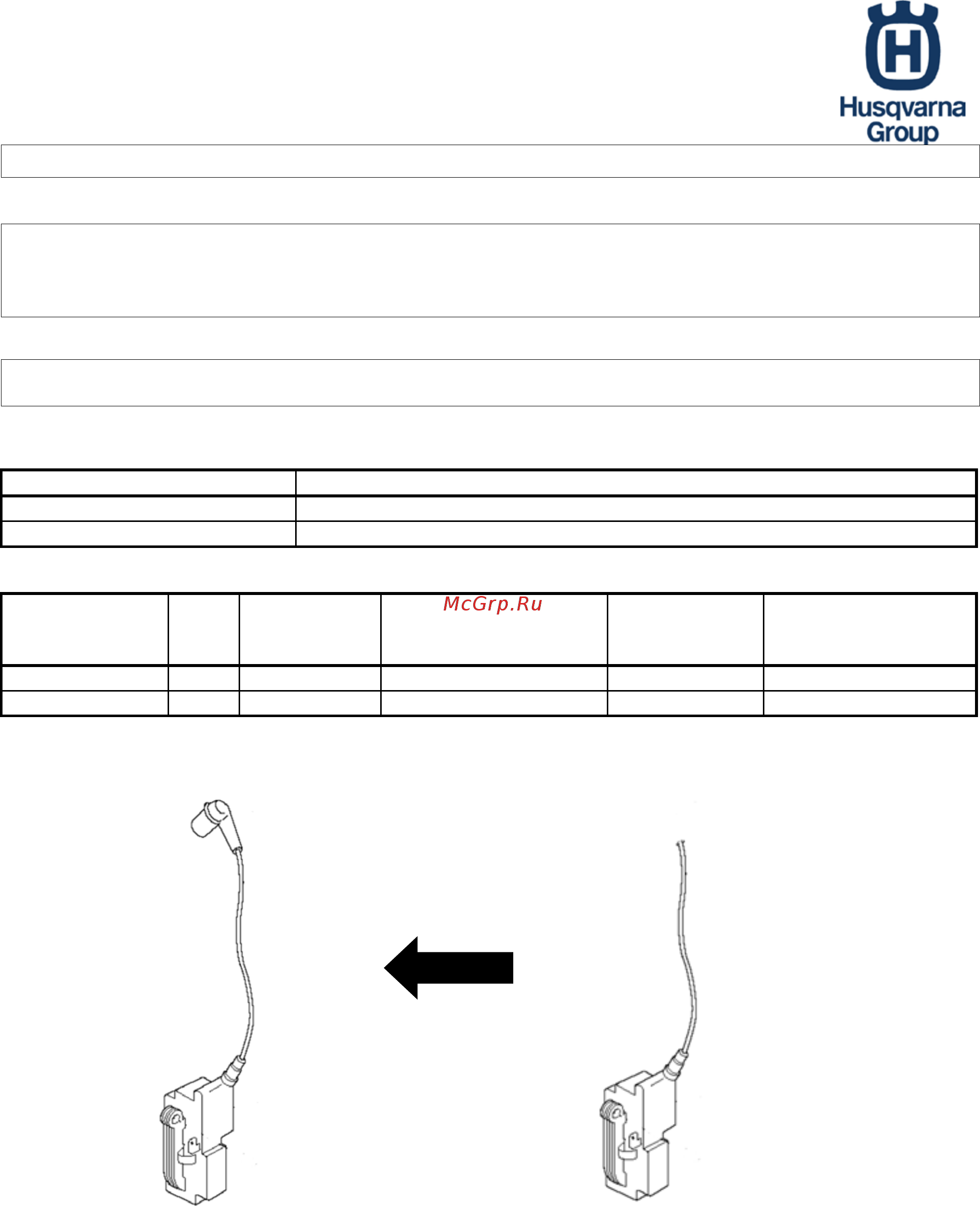 Husqvarna 365H (9650779-18) [32/32] Illustrated parts list ipl update