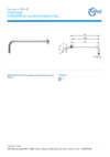 Ideal Standard B9445AA Инструкция по эксплуатации