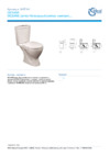Ideal Standard W904401 Инструкция по эксплуатации
