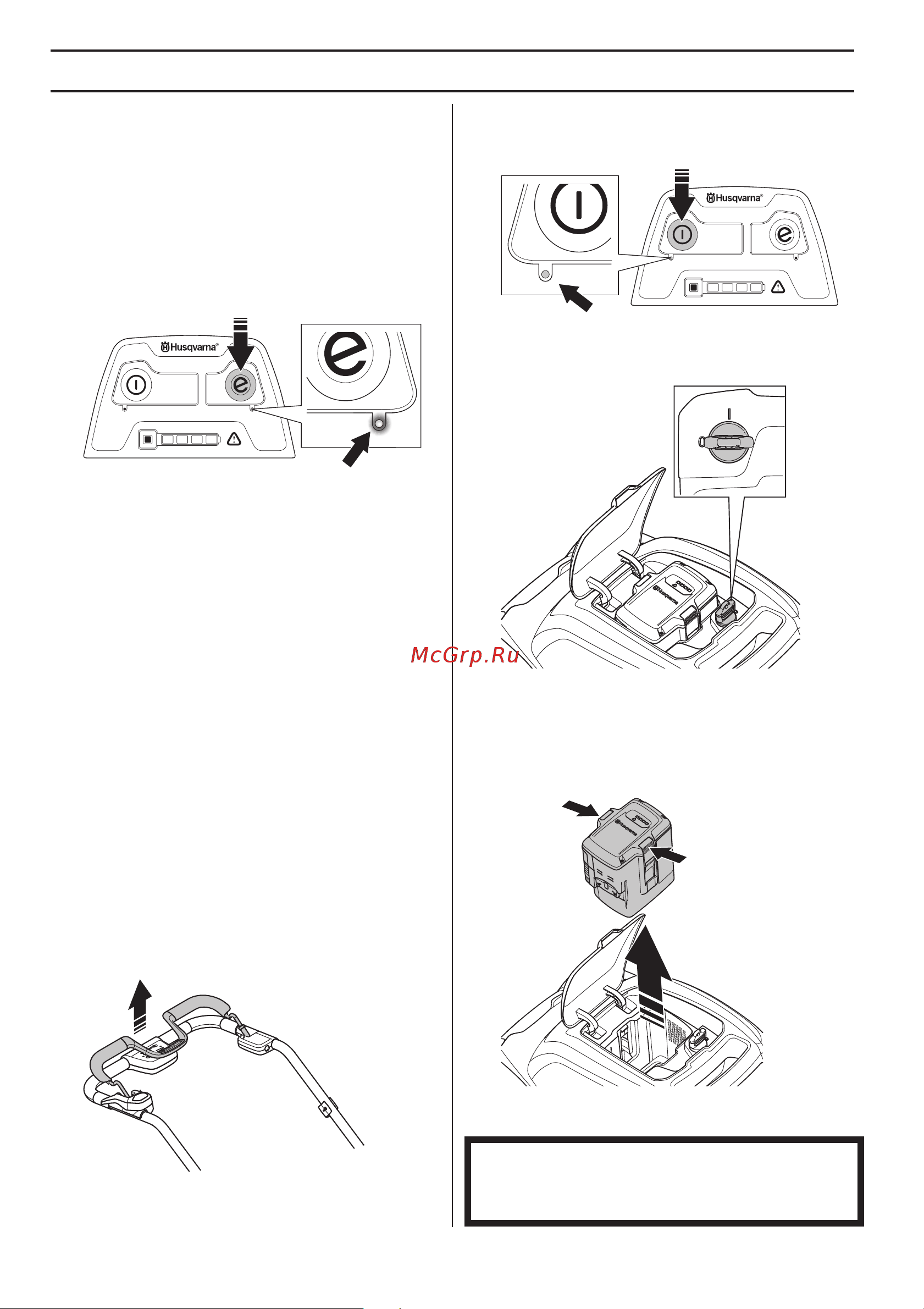 Husqvarna LC 141Li (9676284-01) [186/232] Aeitoypha
