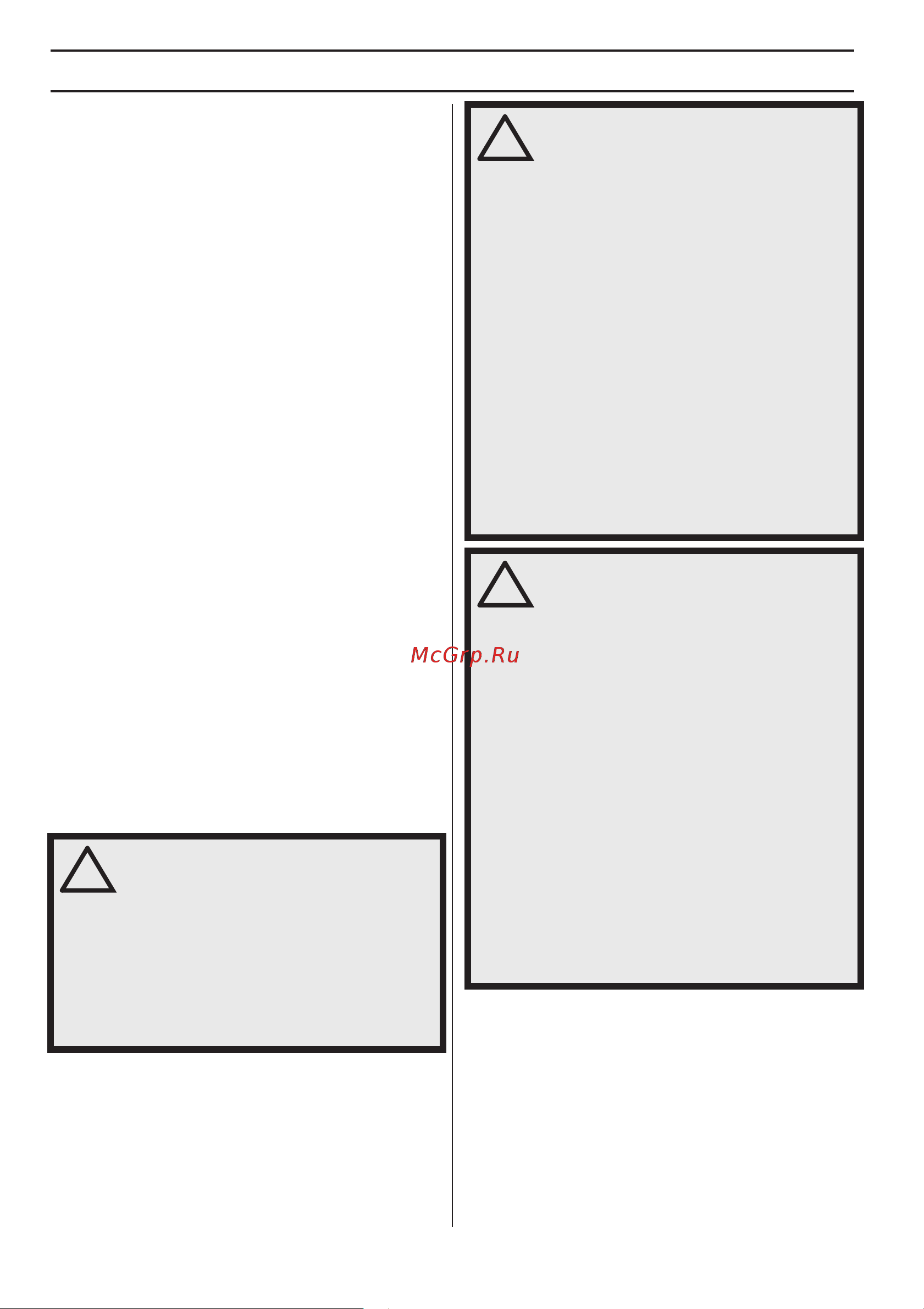 Husqvarna LC 141Li (9676284-01) [50/232] Asmens saugos priemonès
