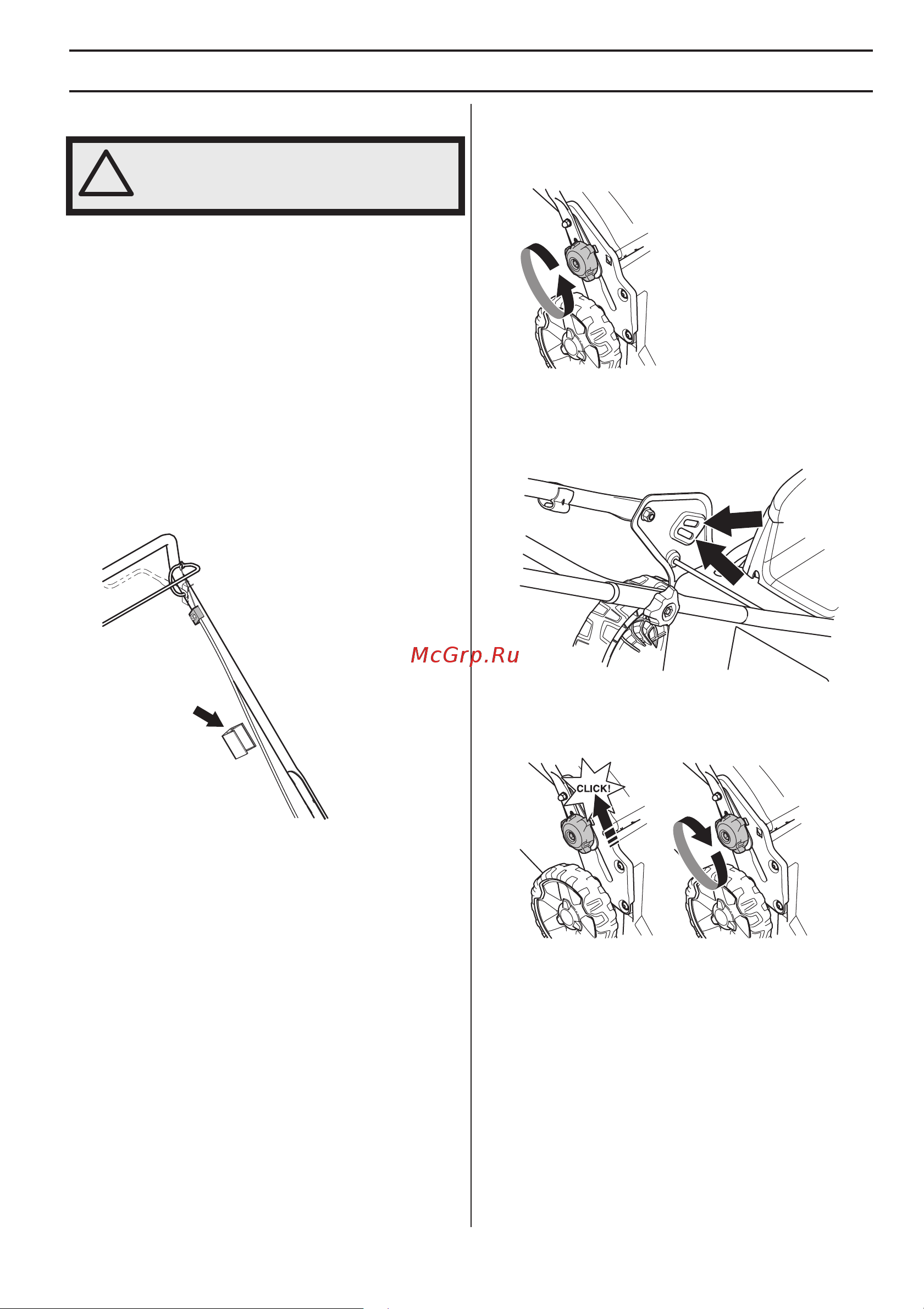 Husqvarna 9676284-01 [83/232] Drzalo