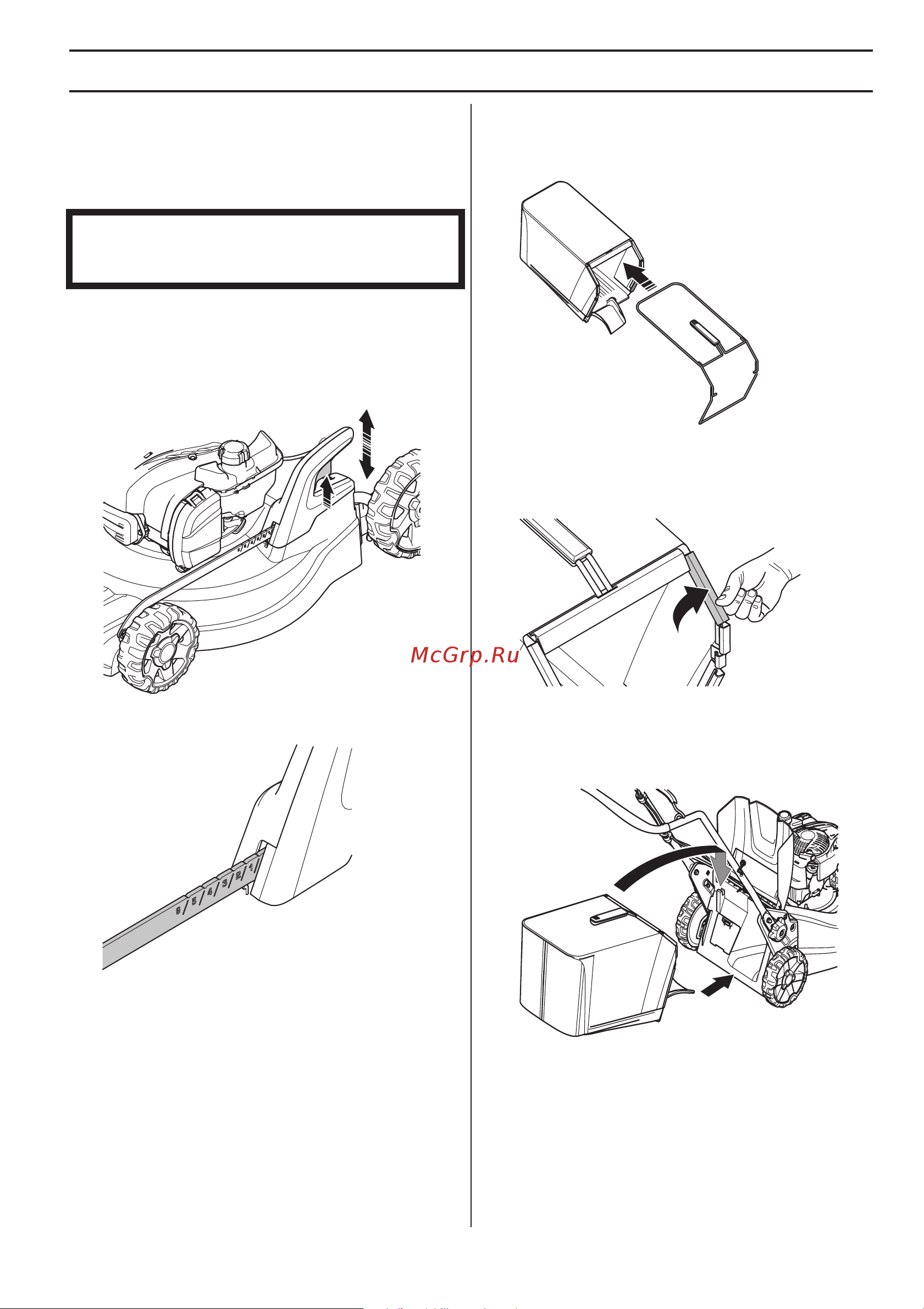 Husqvarna LC253S 9670693-01 [155/212] Çëòóú ð á ììﬂ