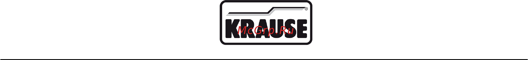 KRAUSE STABILO 735270 [7/40] Требования безопасности при перемещении подмостей