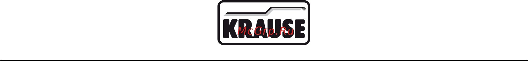 KRAUSE STABILO 50-2 [8/40] Руководство при работе на подмостях с электрооборудо ванием