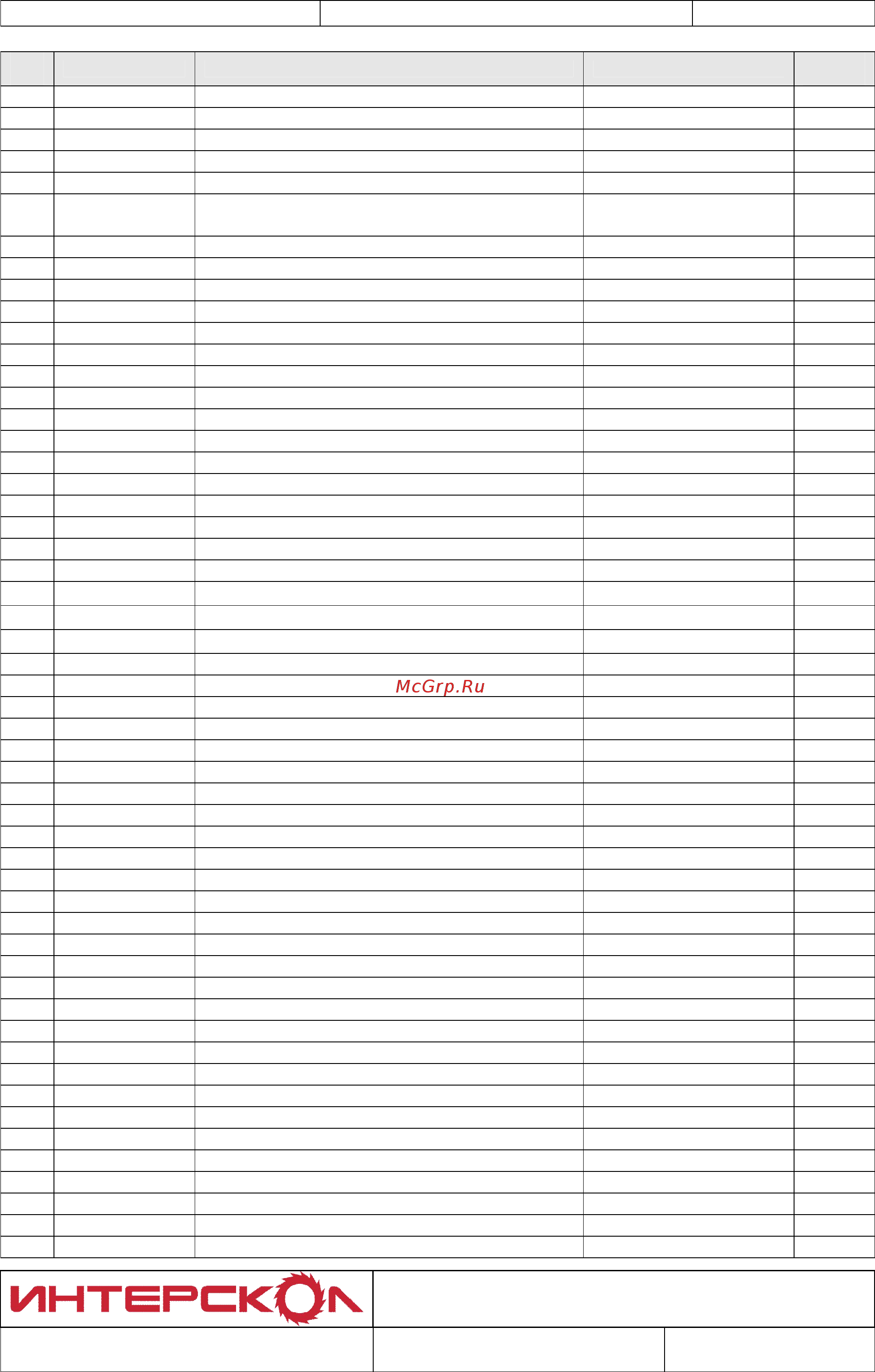 Интерскол ФМ-67/2200Э (121.1.0.00) Инструкция по эксплуатации онлайн