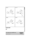 Grohe Eurosmart 33303001 Инструкция по эксплуатации