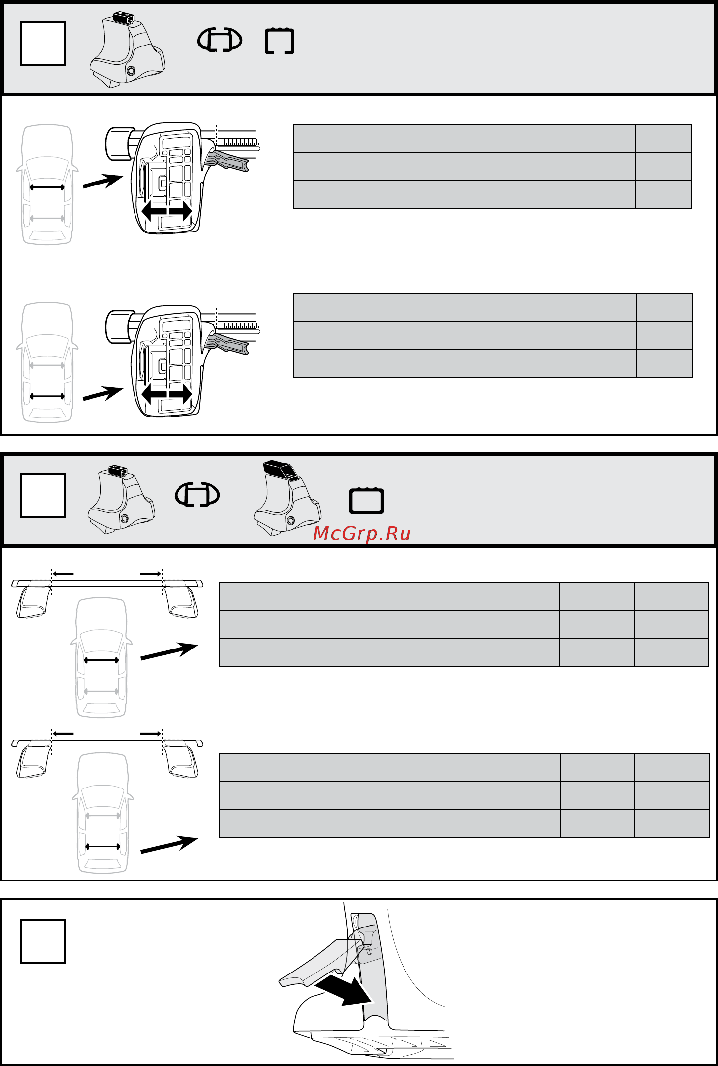 Thule 1551 [4/8] North america