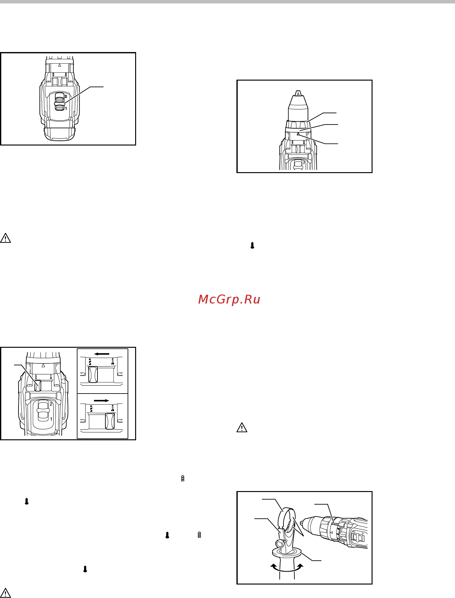 Makita BHP454RFE LiION [6/12] Assembly