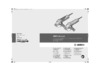 Bosch GWS 15-125 Inox Professional Инструкция по эксплуатации
