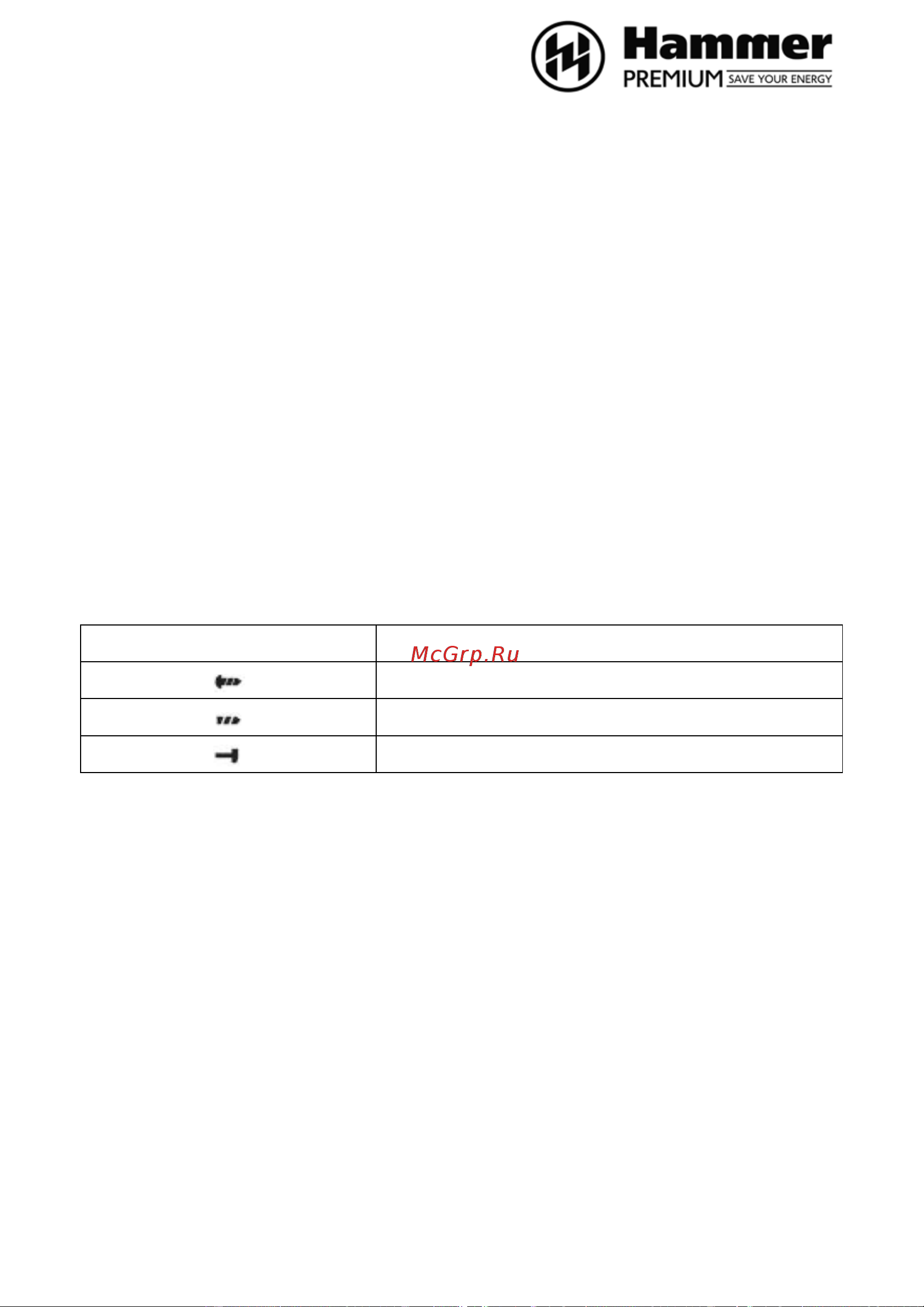 Hammer Дрель аккумуляторная ACD144C PREMIUM +Ящик 235-019 Инструкция по эксплуатации онлайн [11/16] 326873