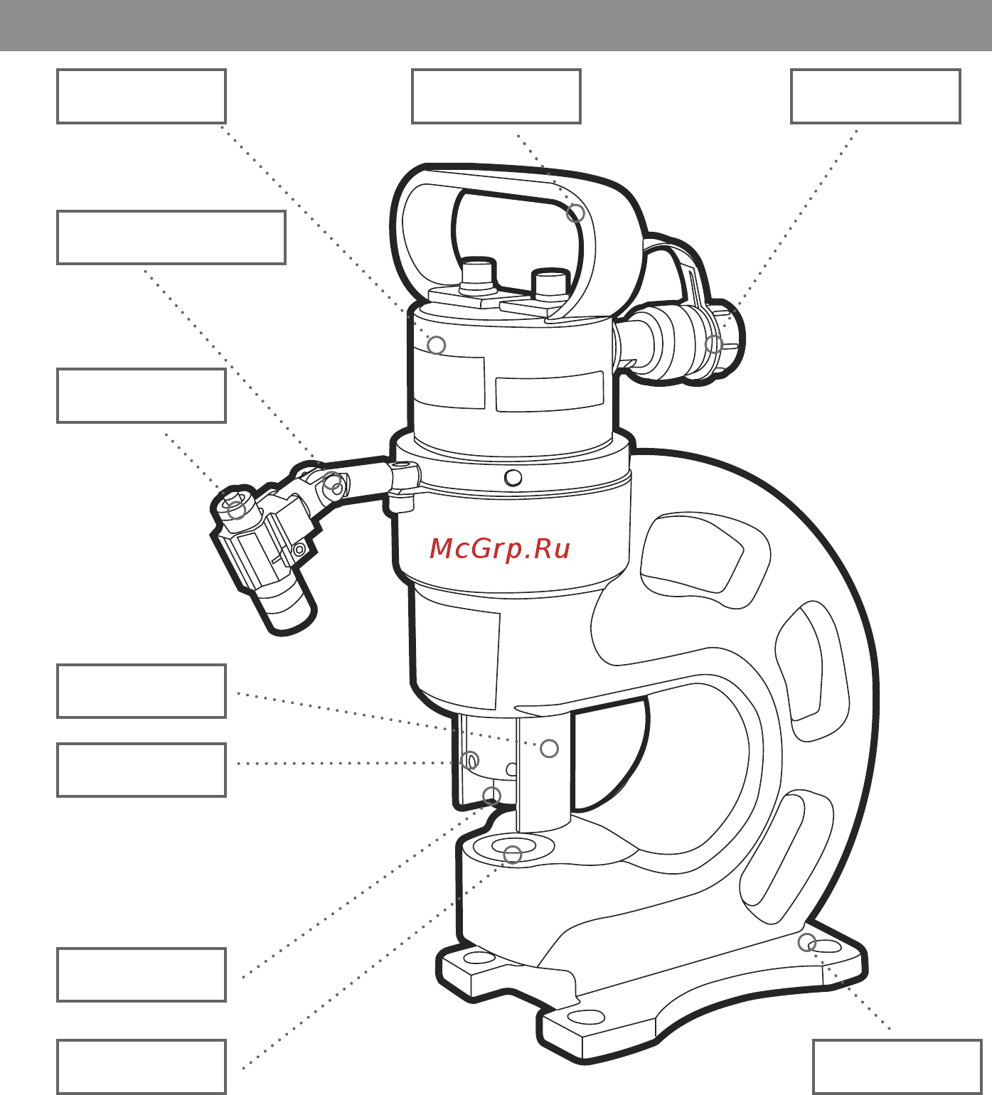 Квт ШД-95 NEO [3/8] Устройство и принцип работы
