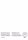 Husqvarna TF 325 (9671010-01) Инструкция по эксплуатации