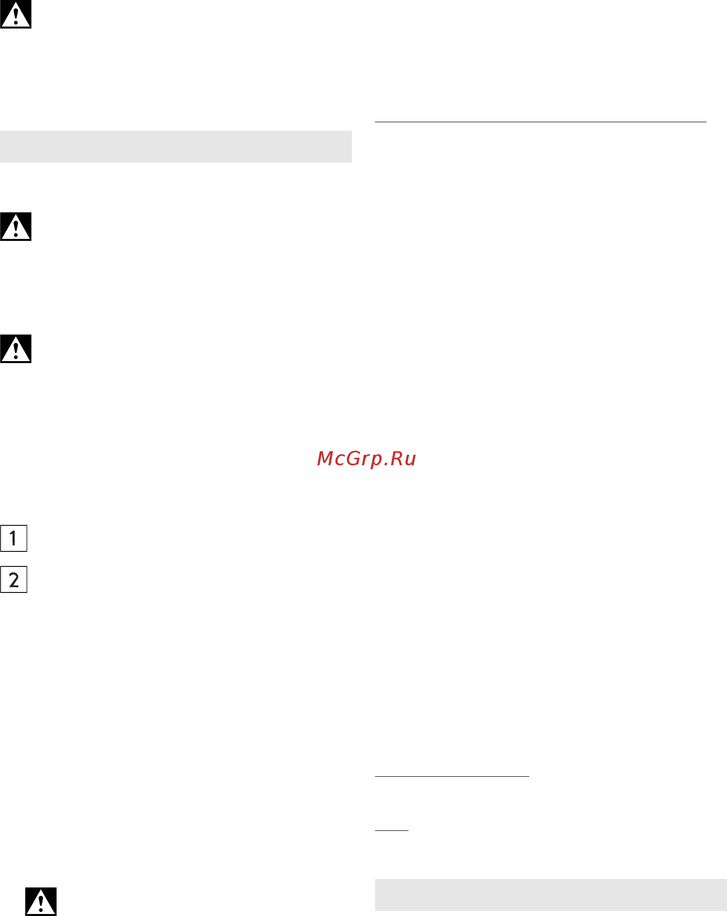 Metabo BE 1100 (600582000) [33/60] Sätta på stödhandtaget 2