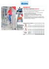 KRAUSE SAFETY Инструкция по эксплуатации