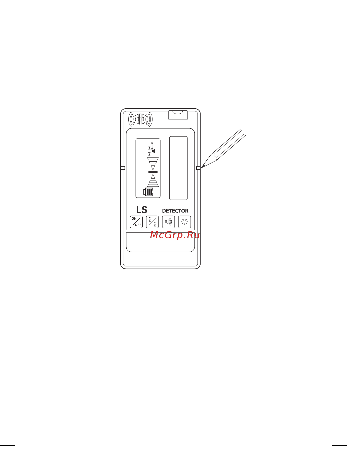RGK SP 400 4610011872884 Инструкция по эксплуатации онлайн [15/24] 818898