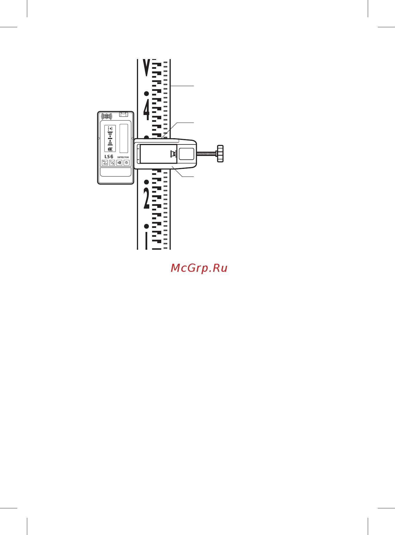 RGK SP 400G 4610011872891 [16/24] Искомый уровень