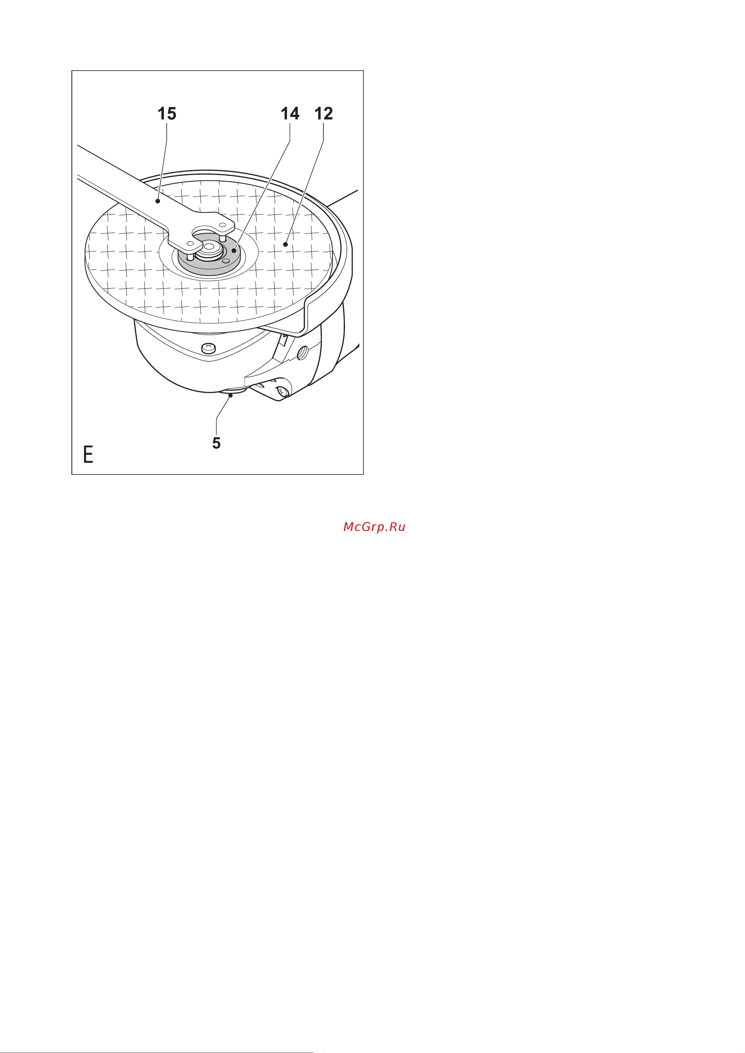 Black & Decker KG1202K Инструкция по эксплуатации онлайн [3/16] 505663