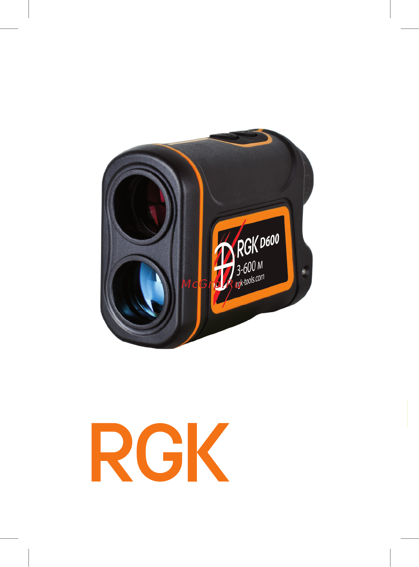 RGK D600 Инструкция по эксплуатации онлайн