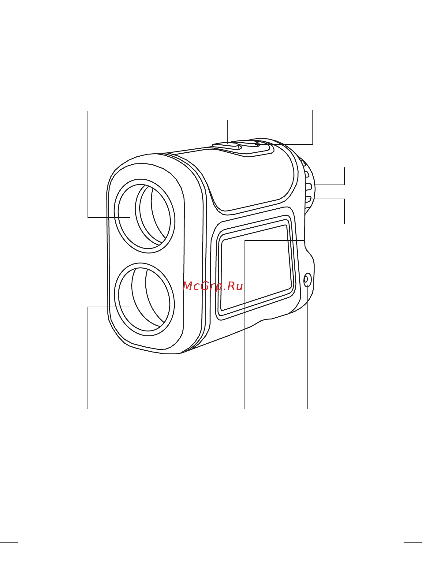 RGK D600 Инструкция по эксплуатации онлайн [7/12] 327299