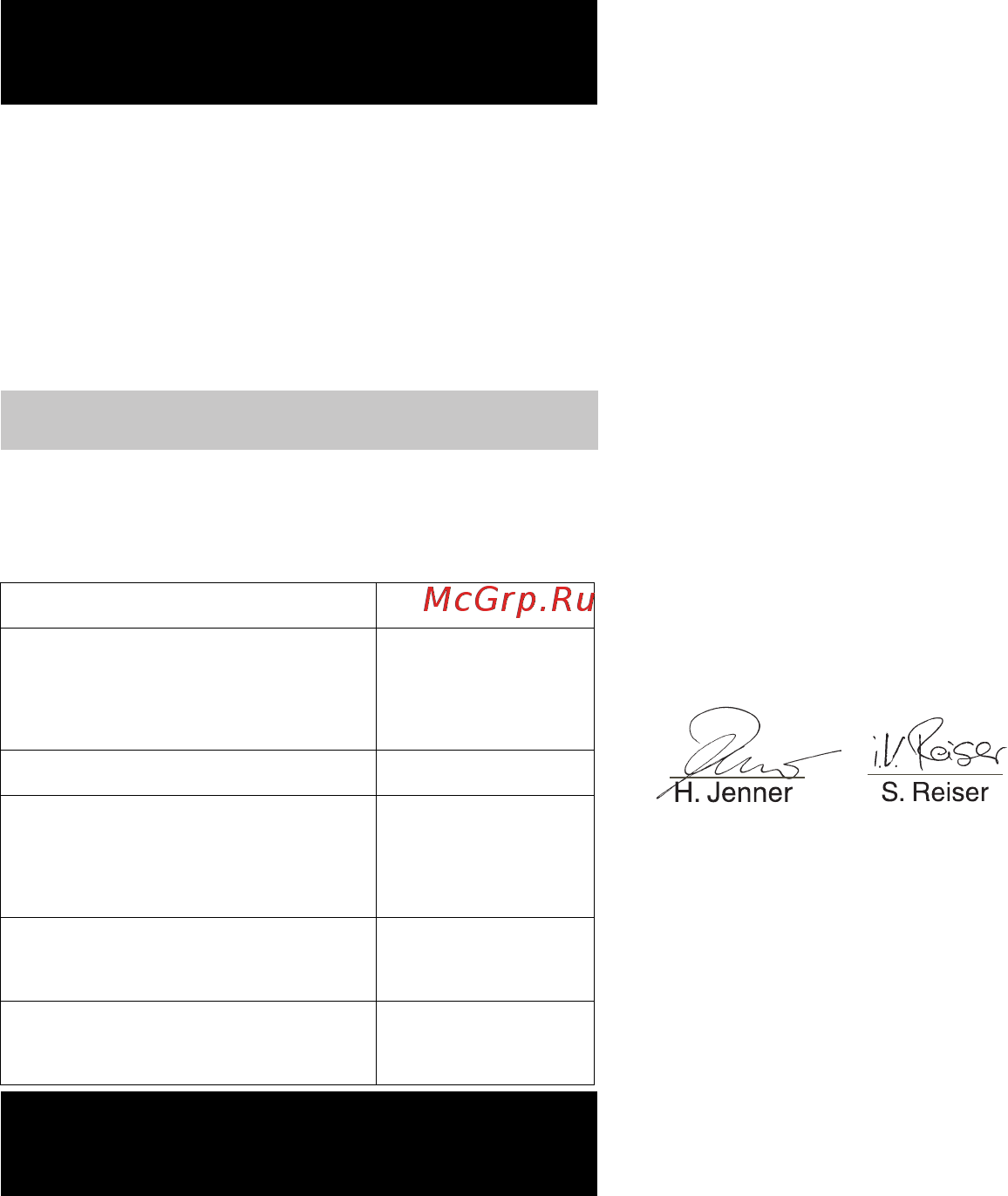 Karcher SG 4/4 [131/260] Принадлежности и запасные детали