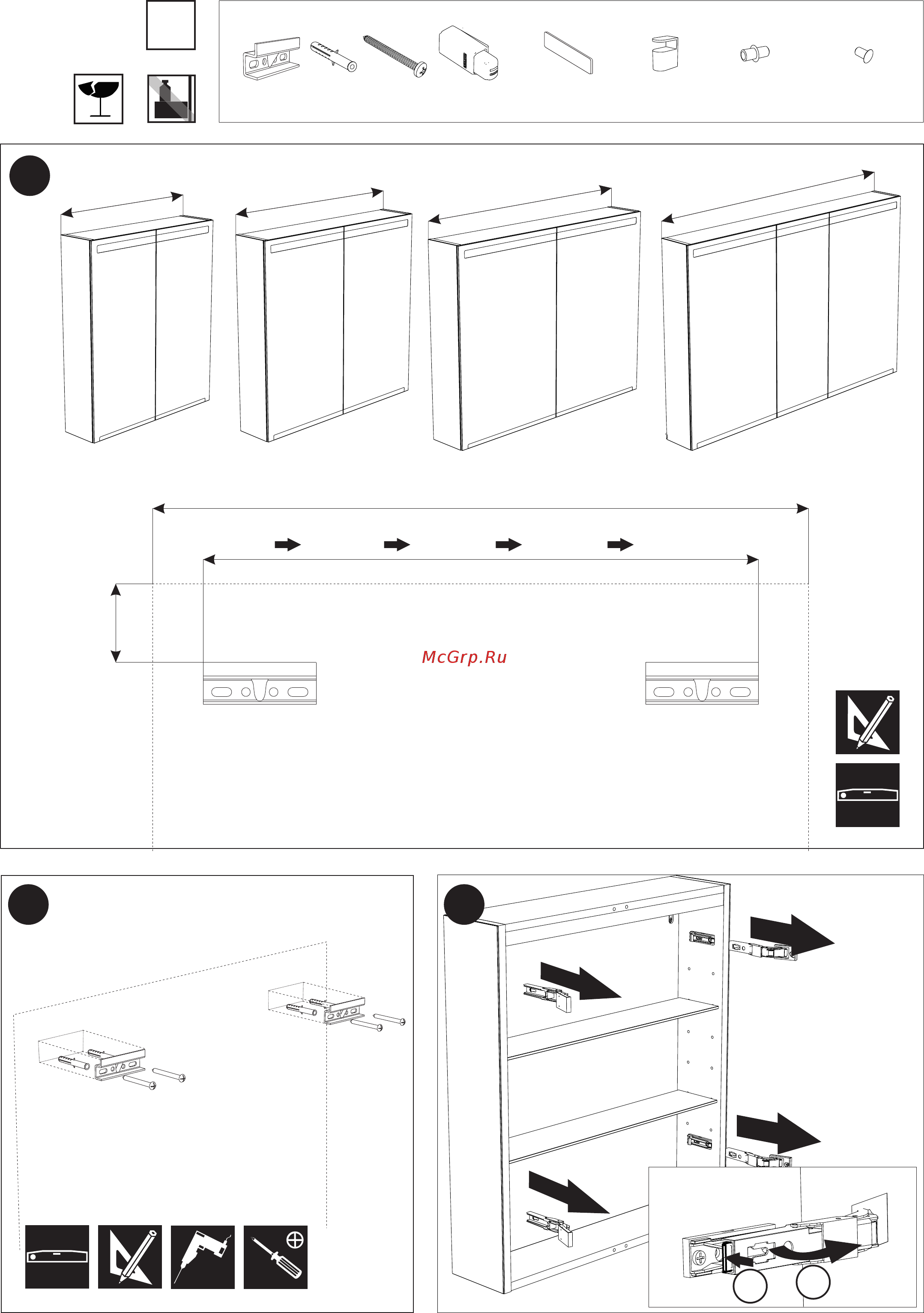 KERAMAG OPTION 801460000 Инструкция по эксплуатации онлайн