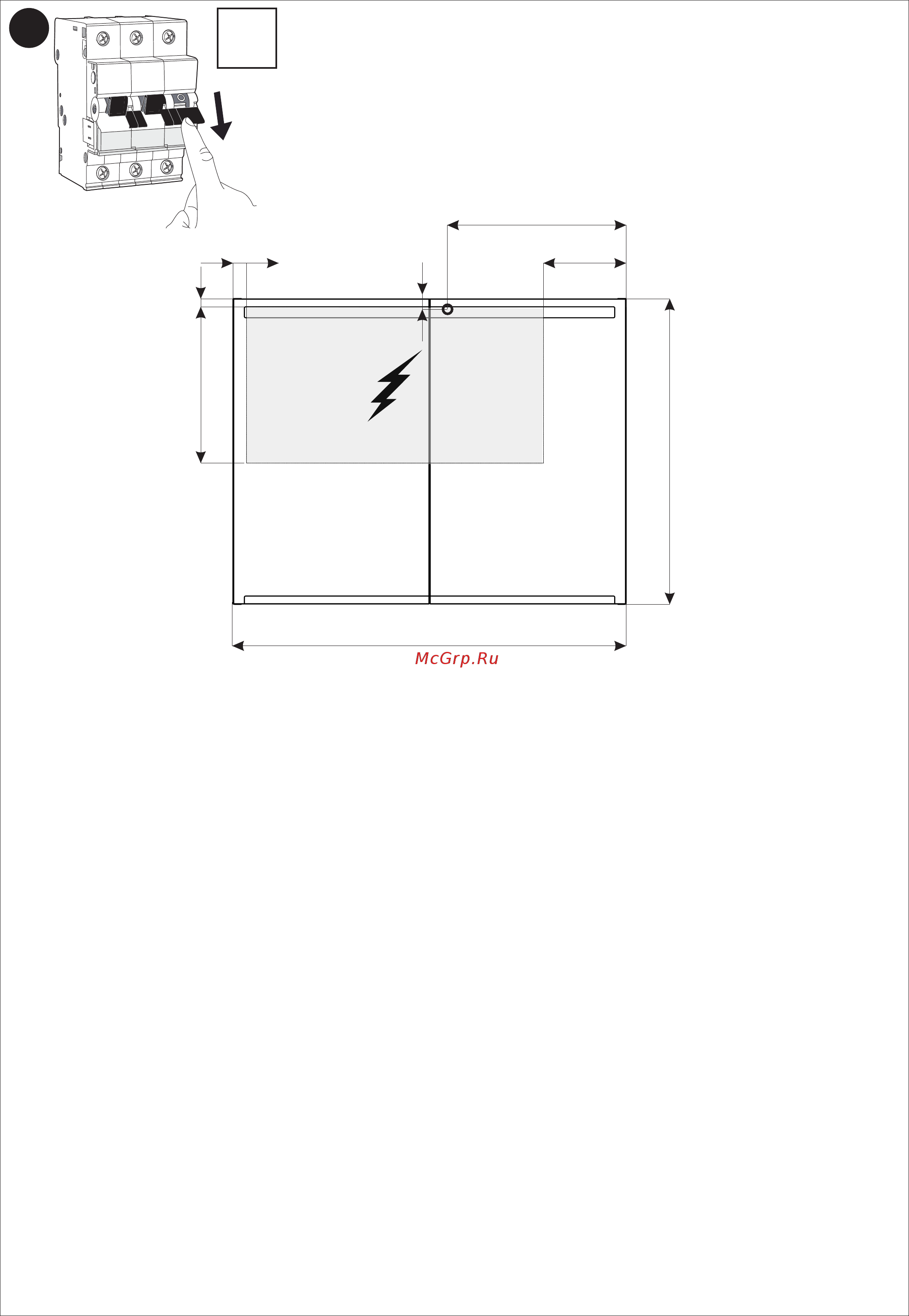 KERAMAG OPTION 801460000 [2/5] Strona 2