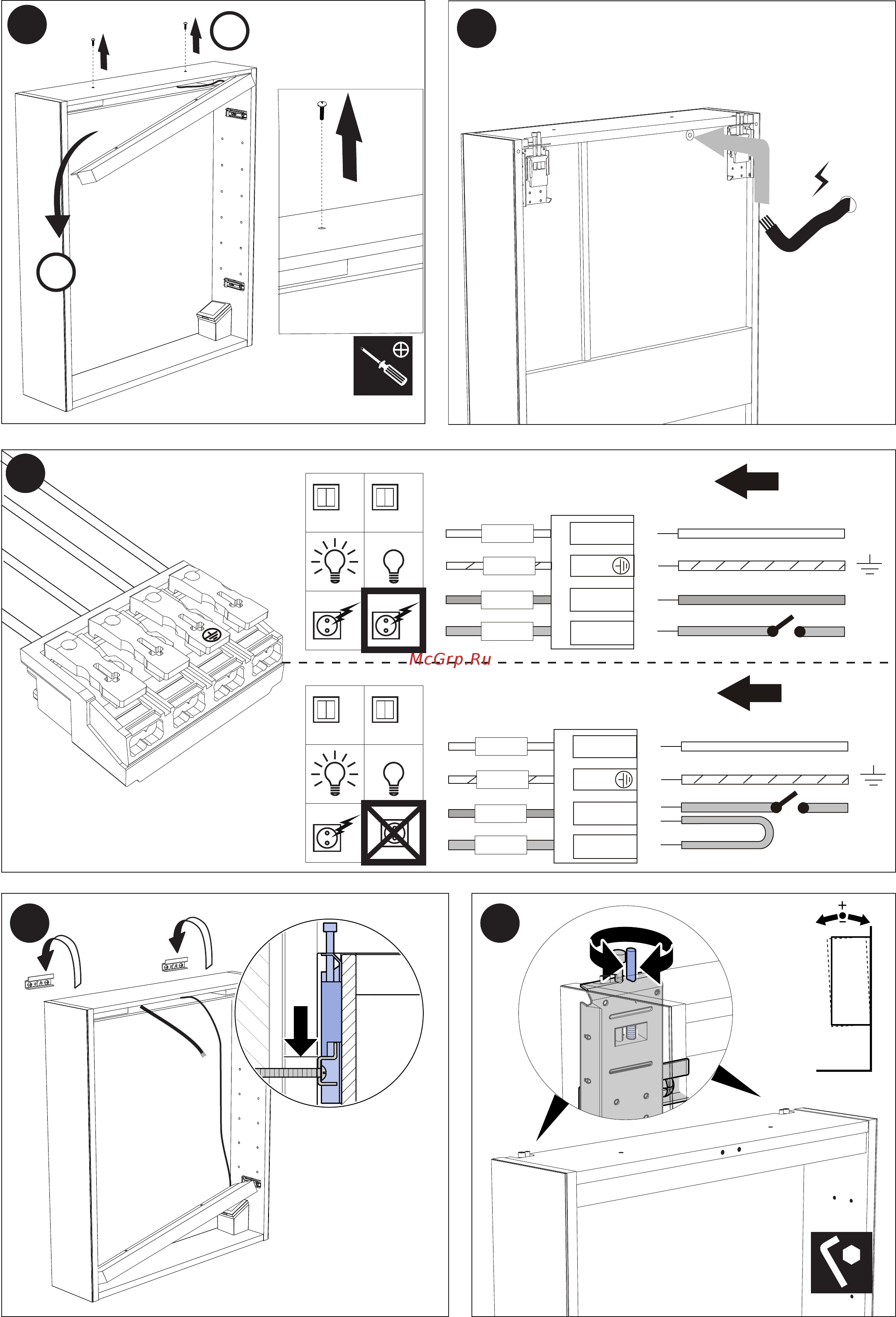 KERAMAG OPTION 801460000 [3/5] Strona 3