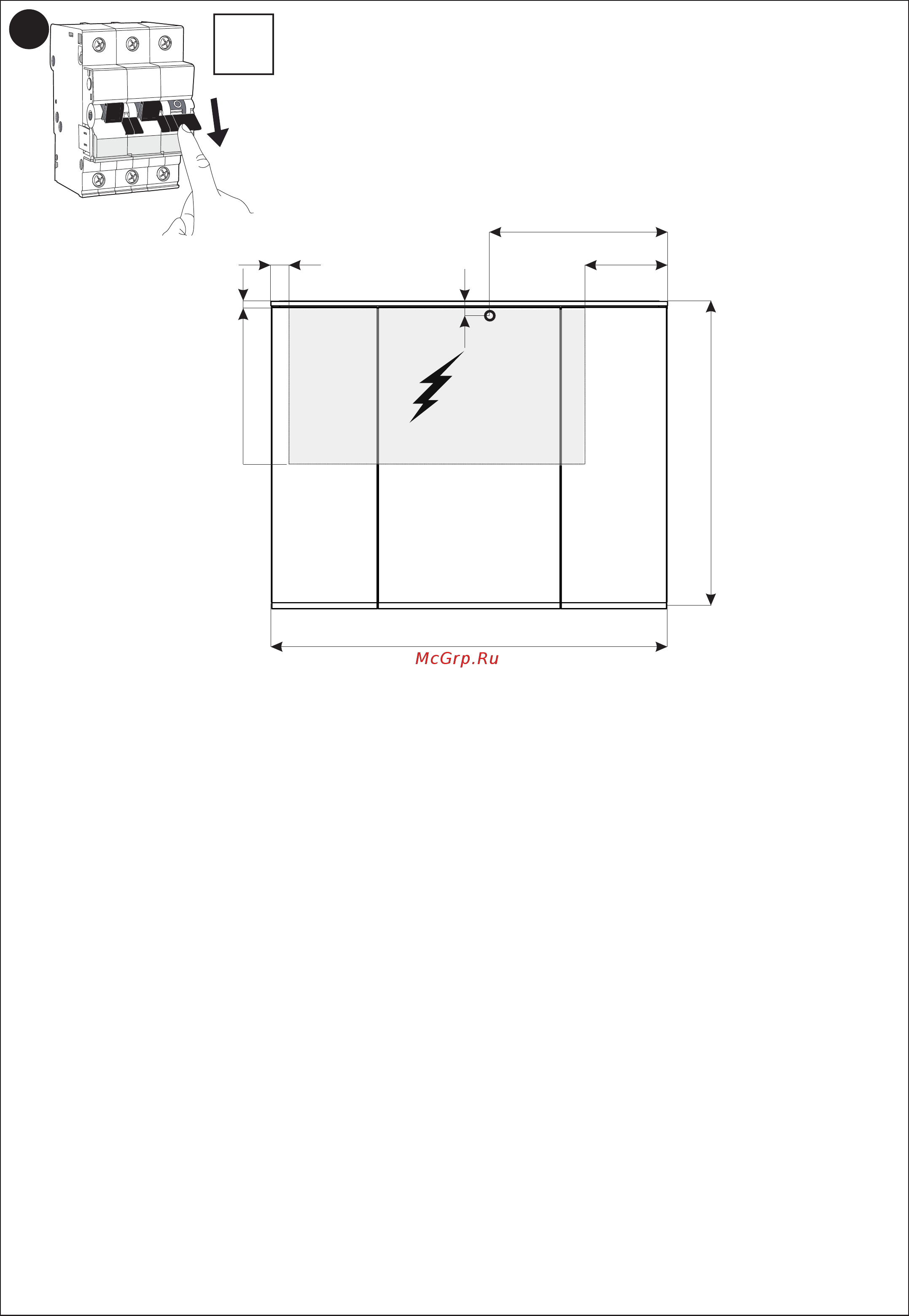 KERAMAG OPTION PLUS 801461000 [2/6] Strona 2
